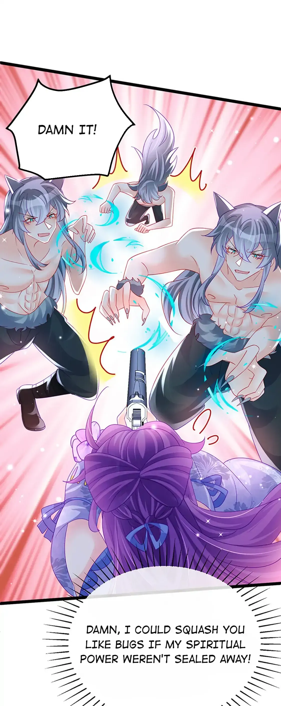 Military Phoenix Chapter 150 Online - página 36