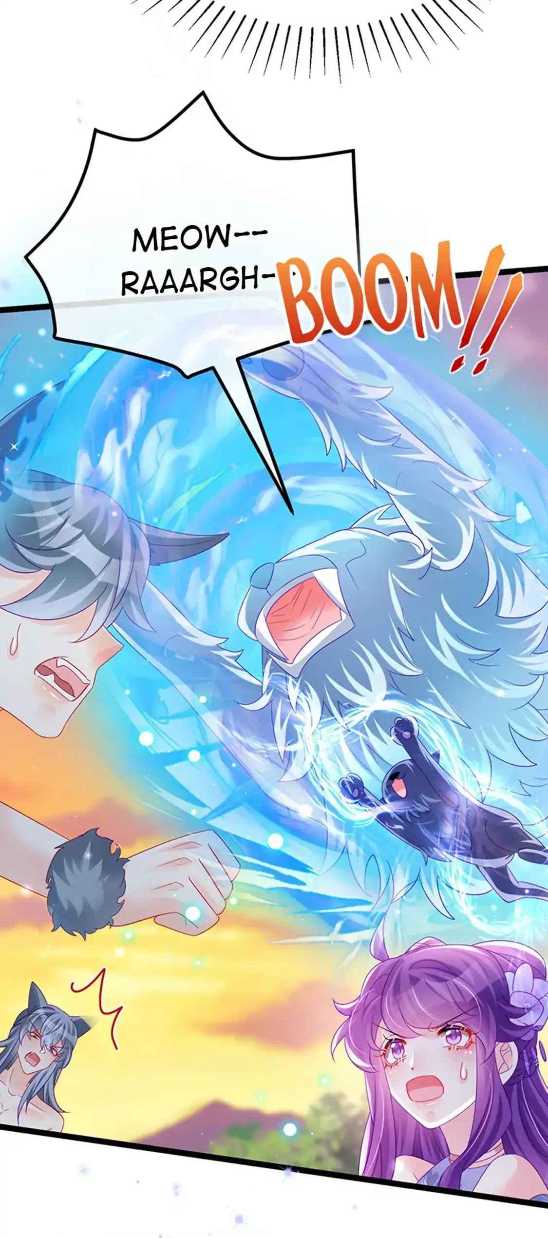 Military Phoenix Chapter 150 Online - página 37