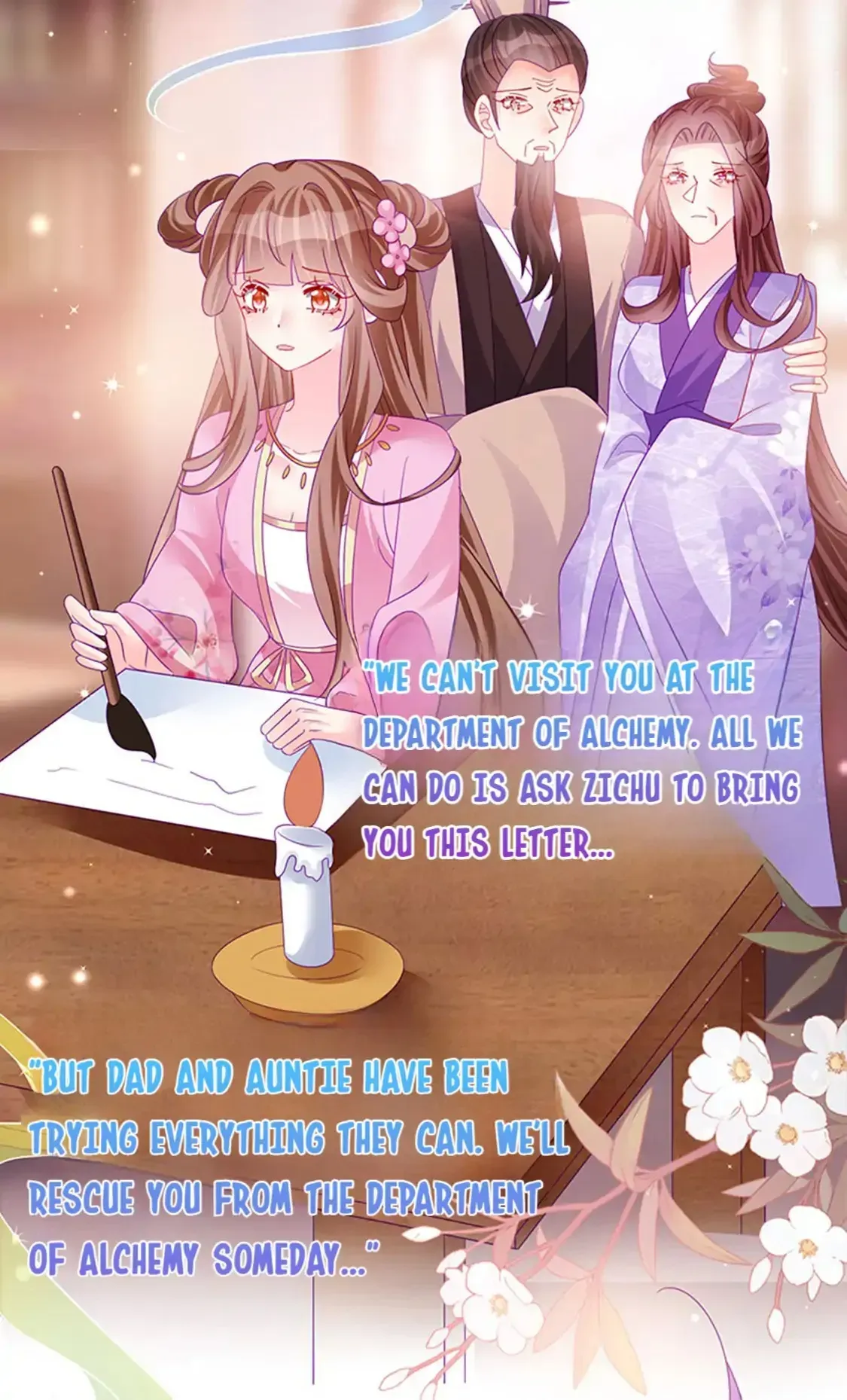 Military Phoenix Chapter 151 Online - página 6