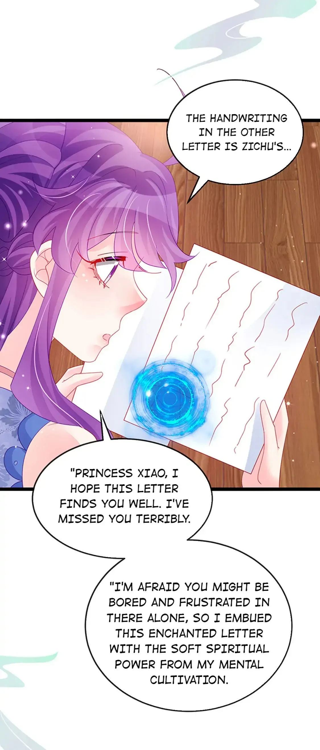 Military Phoenix Chapter 151 Online - página 8