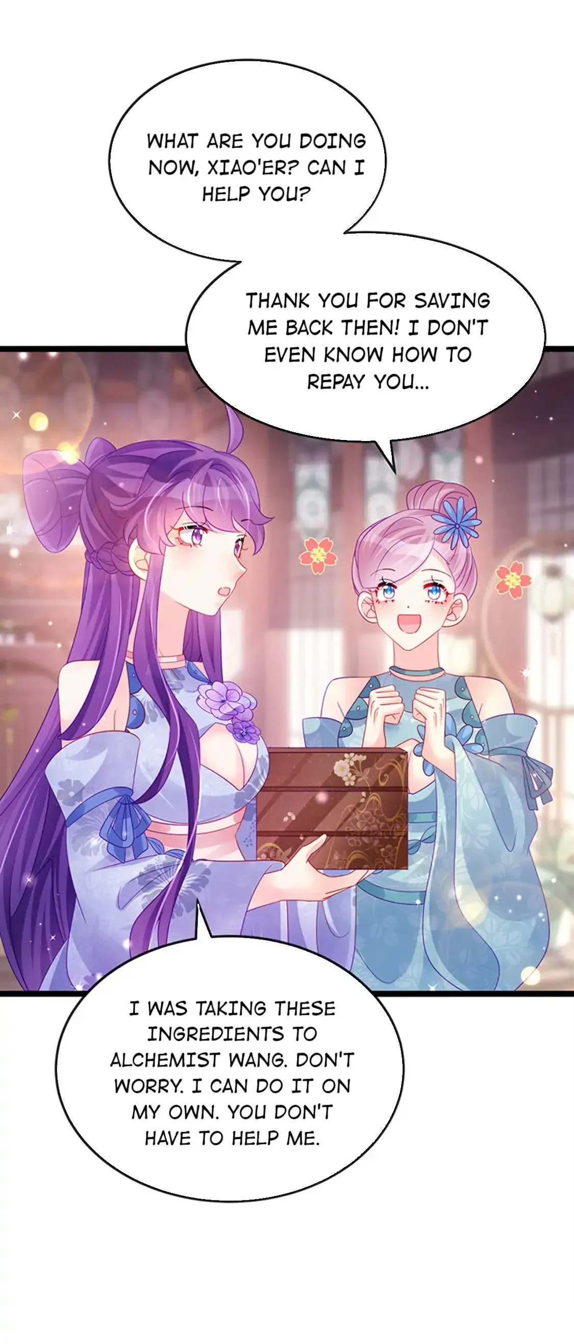 Military Phoenix Chapter 151 Online - página 20