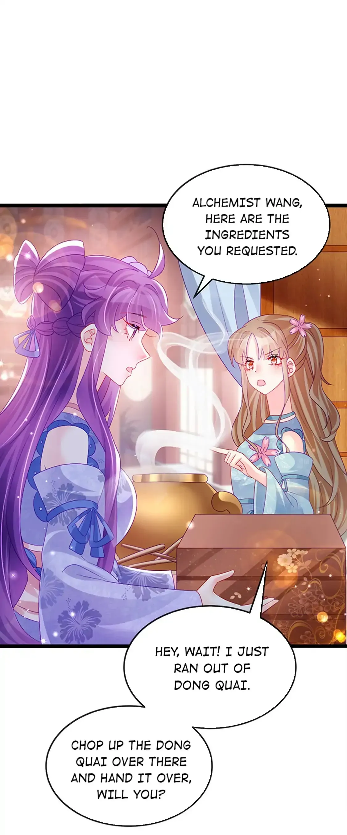 Military Phoenix Chapter 151 Online - página 21