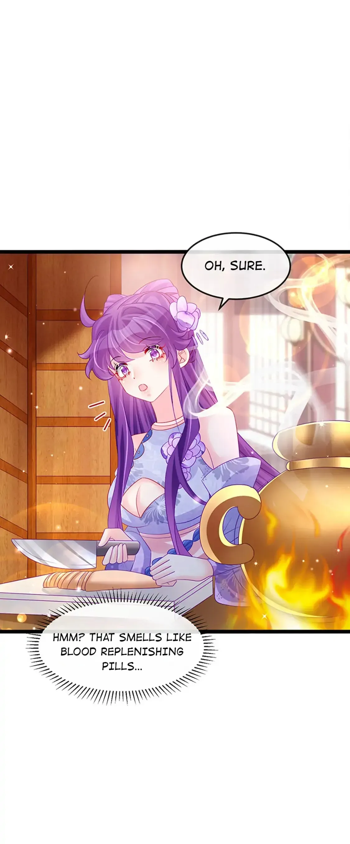 Military Phoenix Chapter 151 Online - página 22