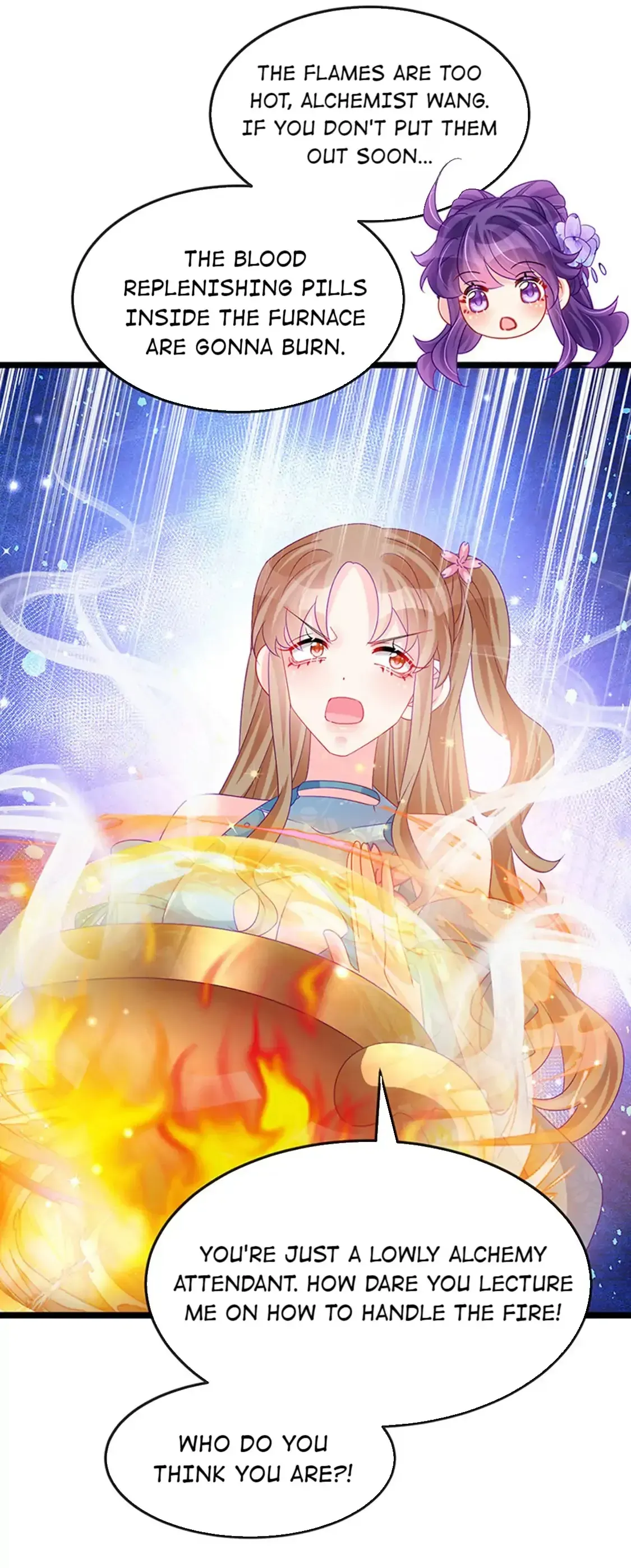 Military Phoenix Chapter 151 Online - página 23