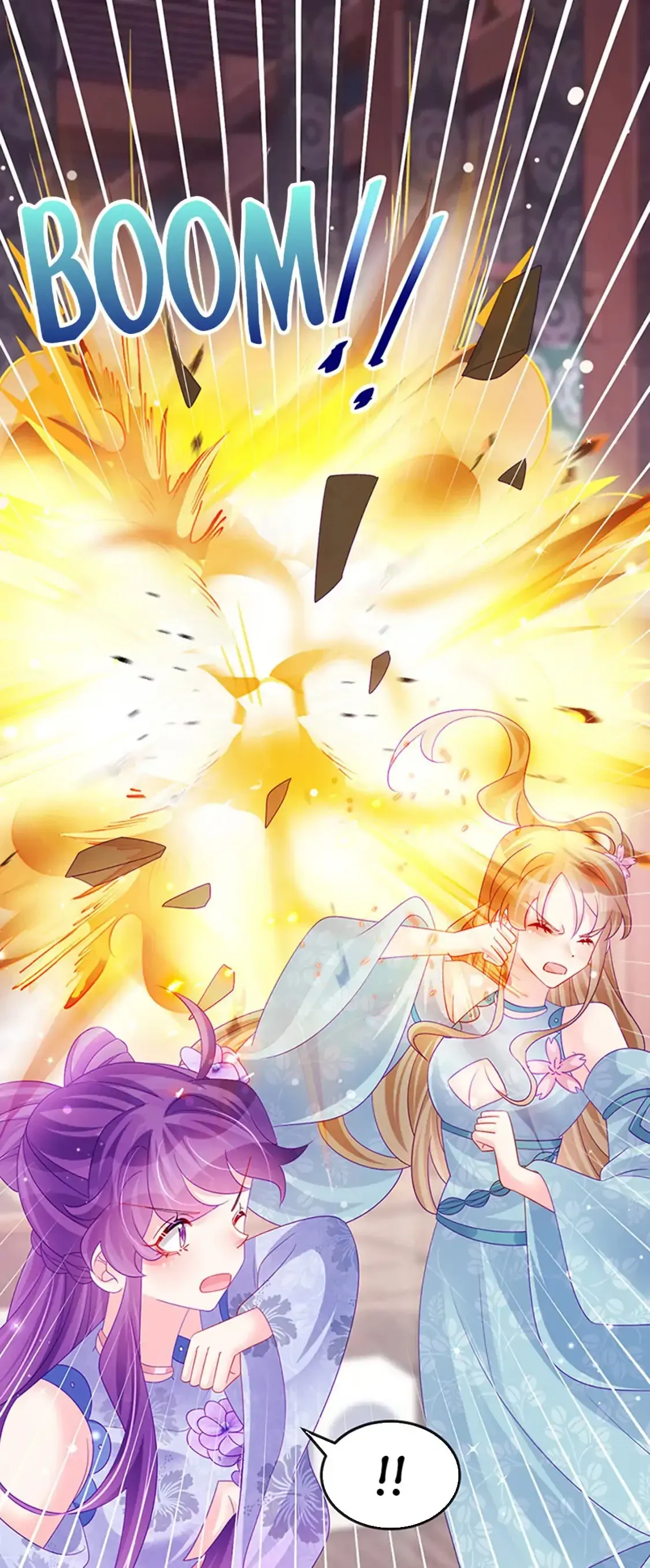Military Phoenix Chapter 151 Online - página 25