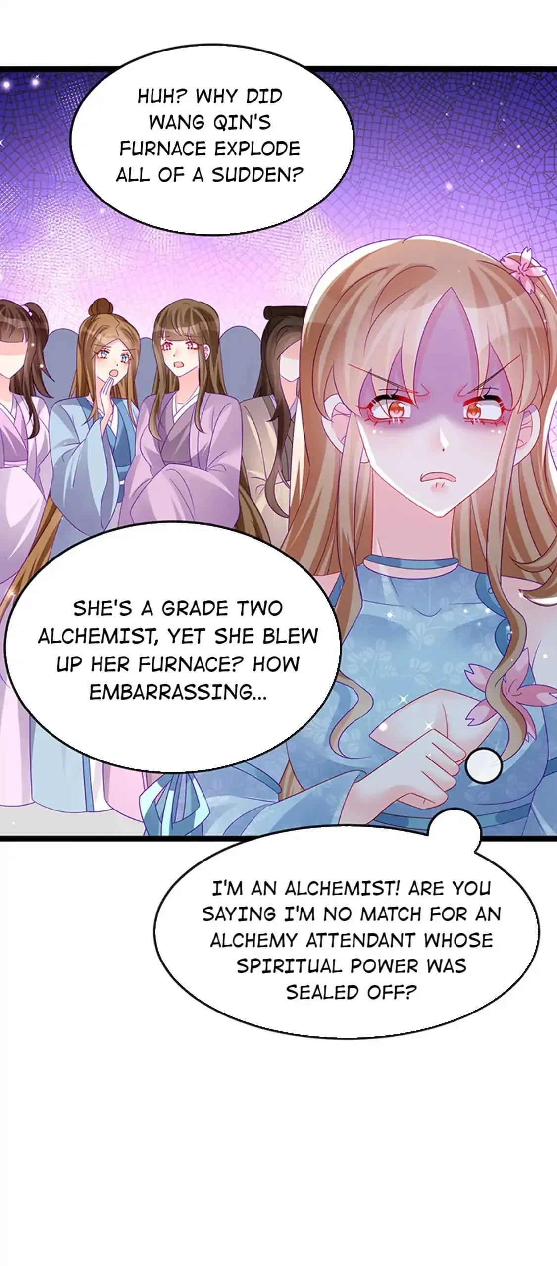 Military Phoenix Chapter 151 Online - página 28