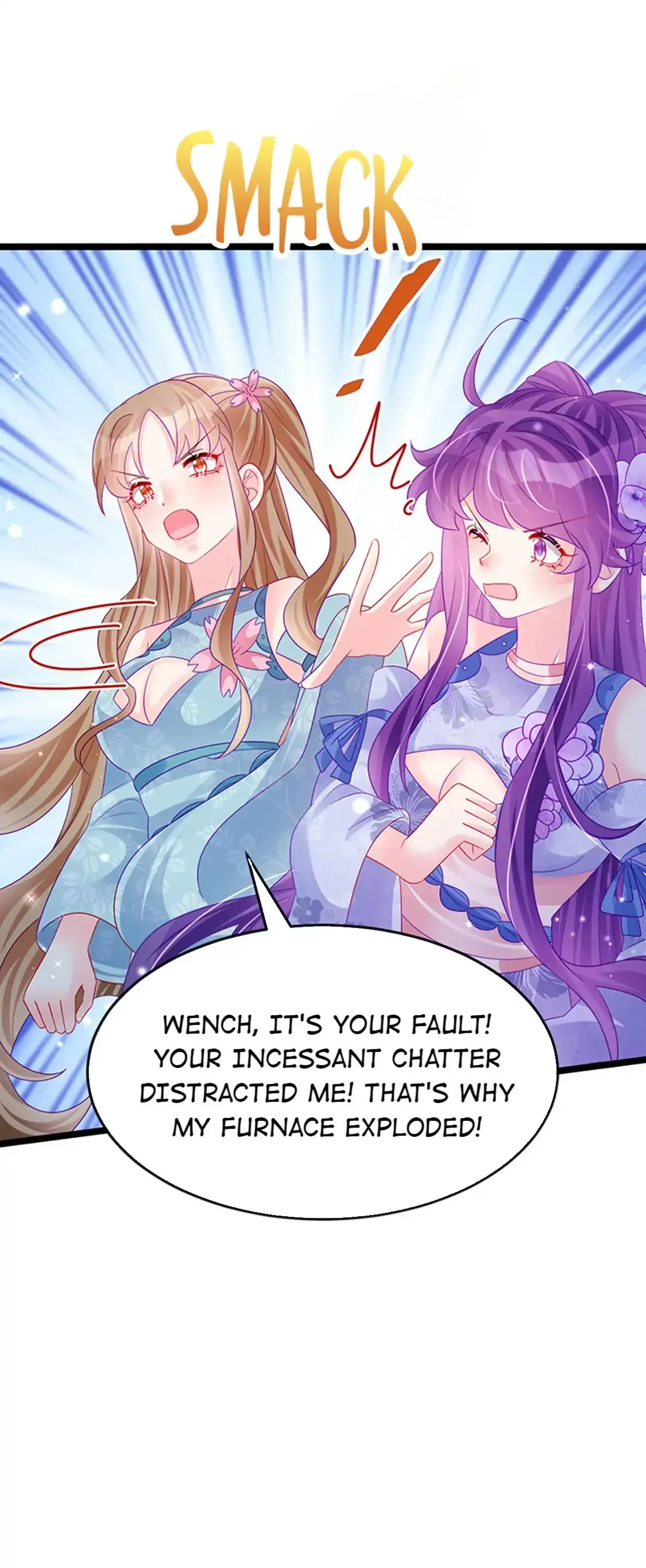 Military Phoenix Chapter 151 Online - página 29