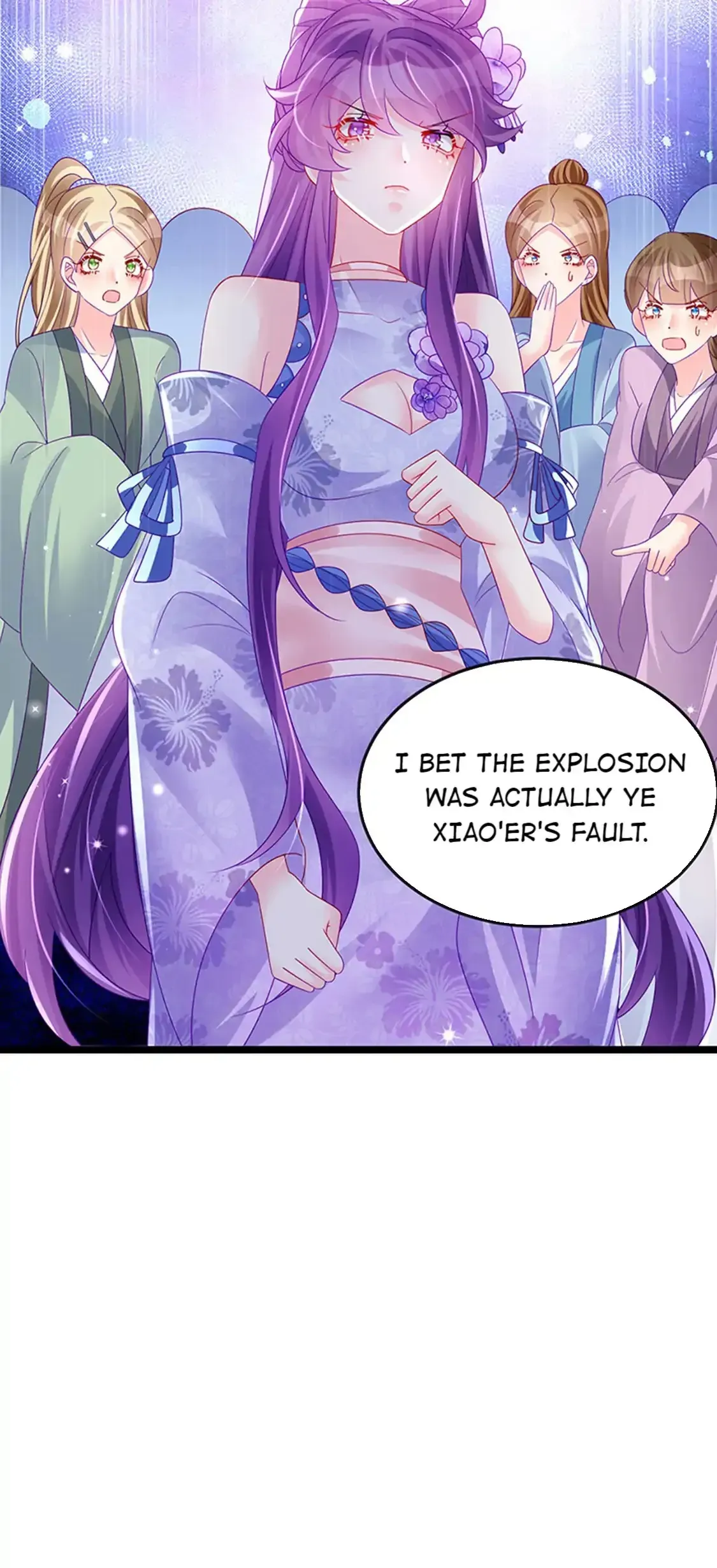 Military Phoenix Chapter 151 Online - página 33