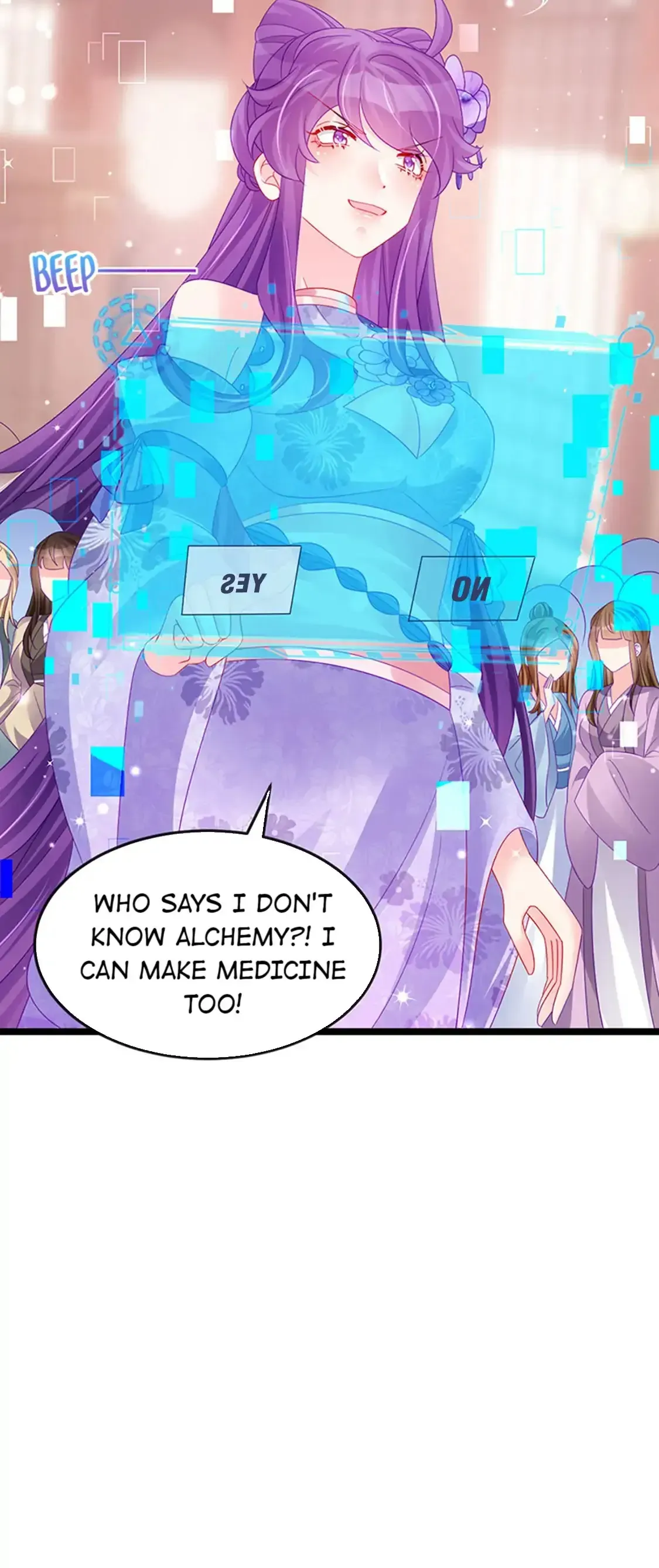 Military Phoenix Chapter 151 Online - página 37
