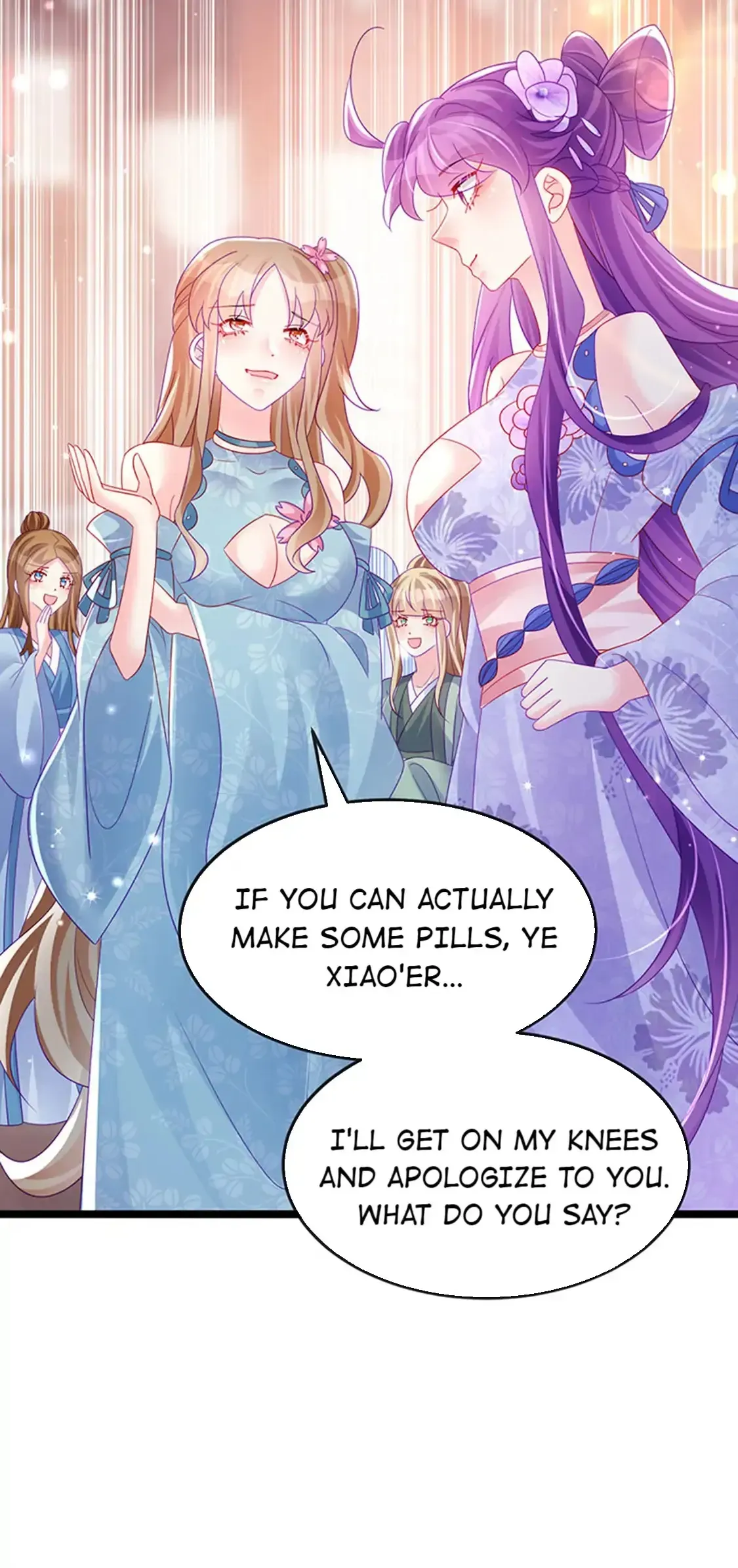 Military Phoenix Chapter 151 Online - página 40