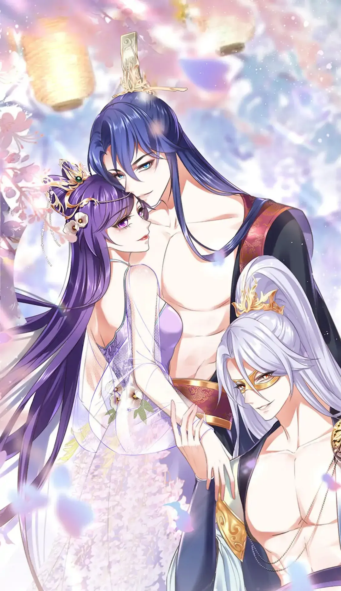 Military Phoenix Chapter 152 Online - página 1