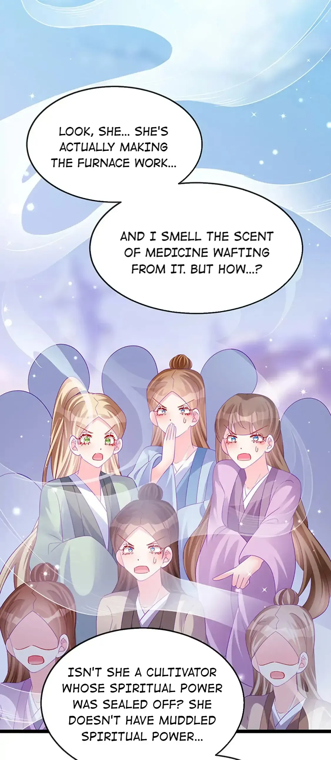 Military Phoenix Chapter 152 Online - página 7