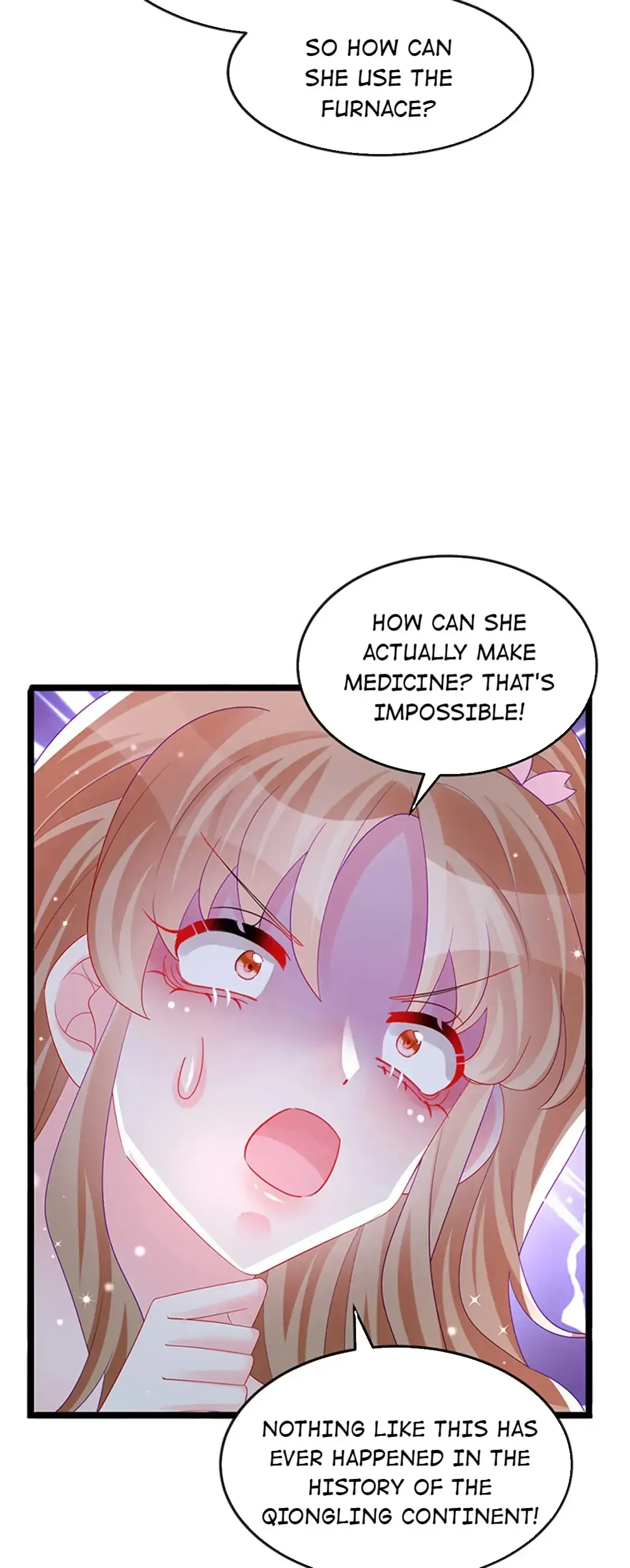 Military Phoenix Chapter 152 Online - página 8