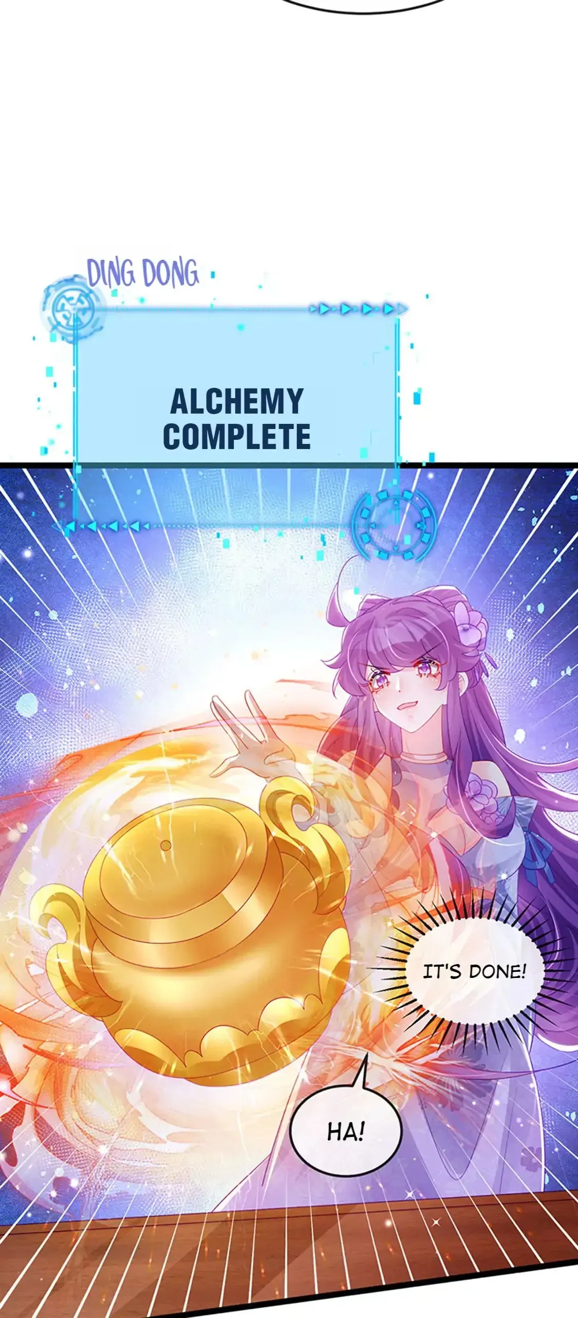 Military Phoenix Chapter 152 Online - página 9