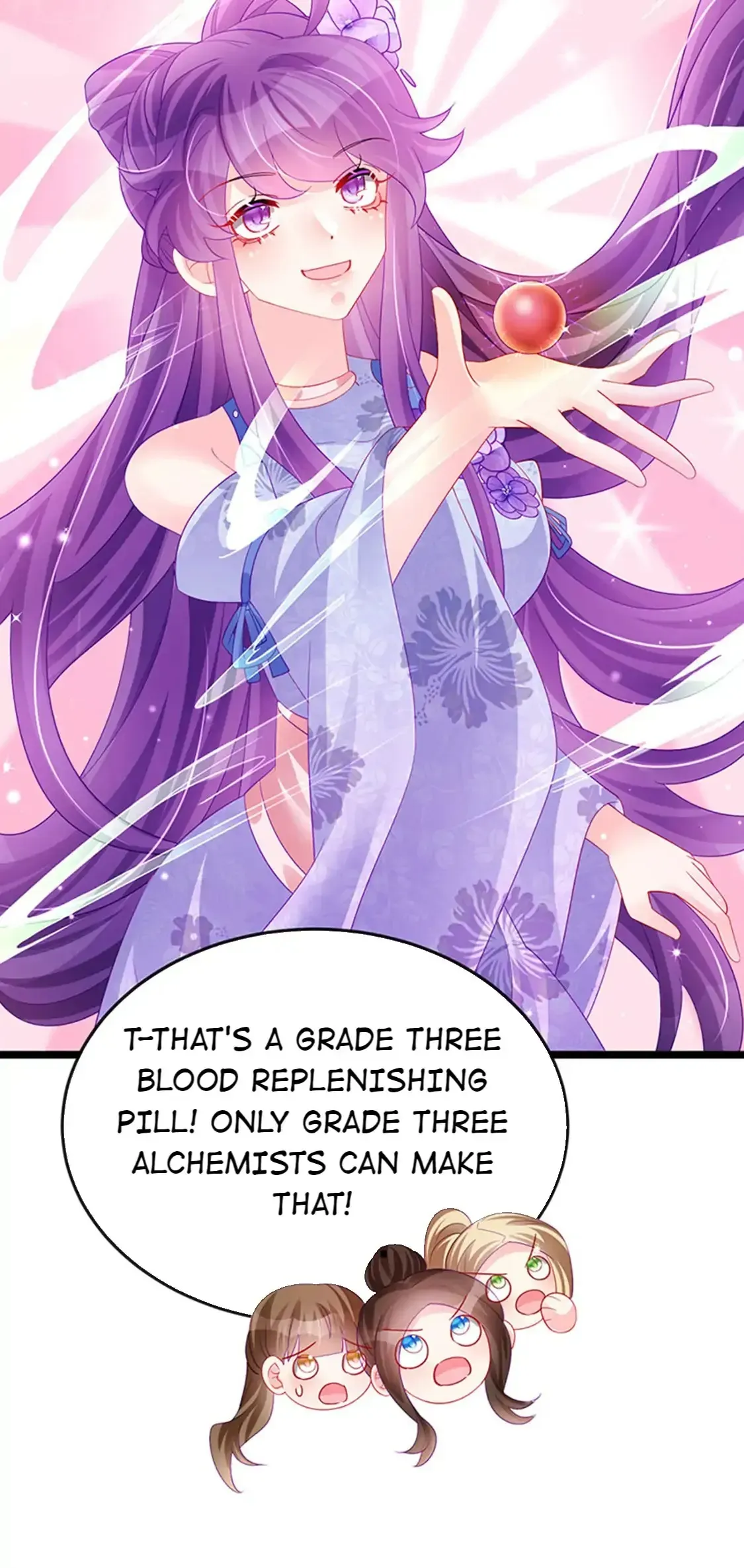 Military Phoenix Chapter 152 Online - página 11