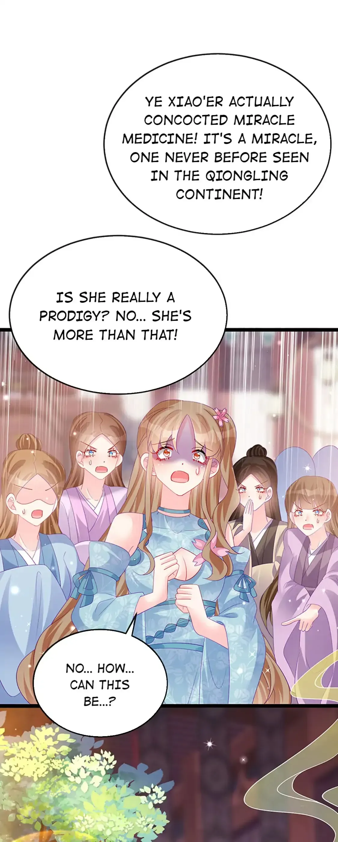 Military Phoenix Chapter 152 Online - página 12