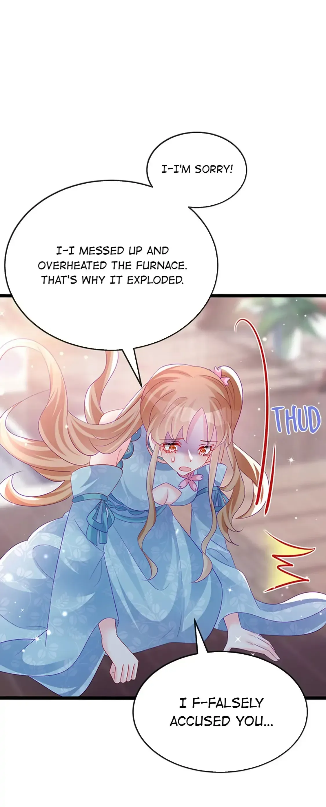 Military Phoenix Chapter 152 Online - página 15