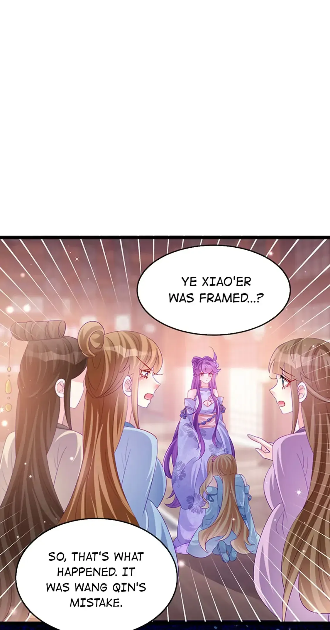 Military Phoenix Chapter 152 Online - página 16