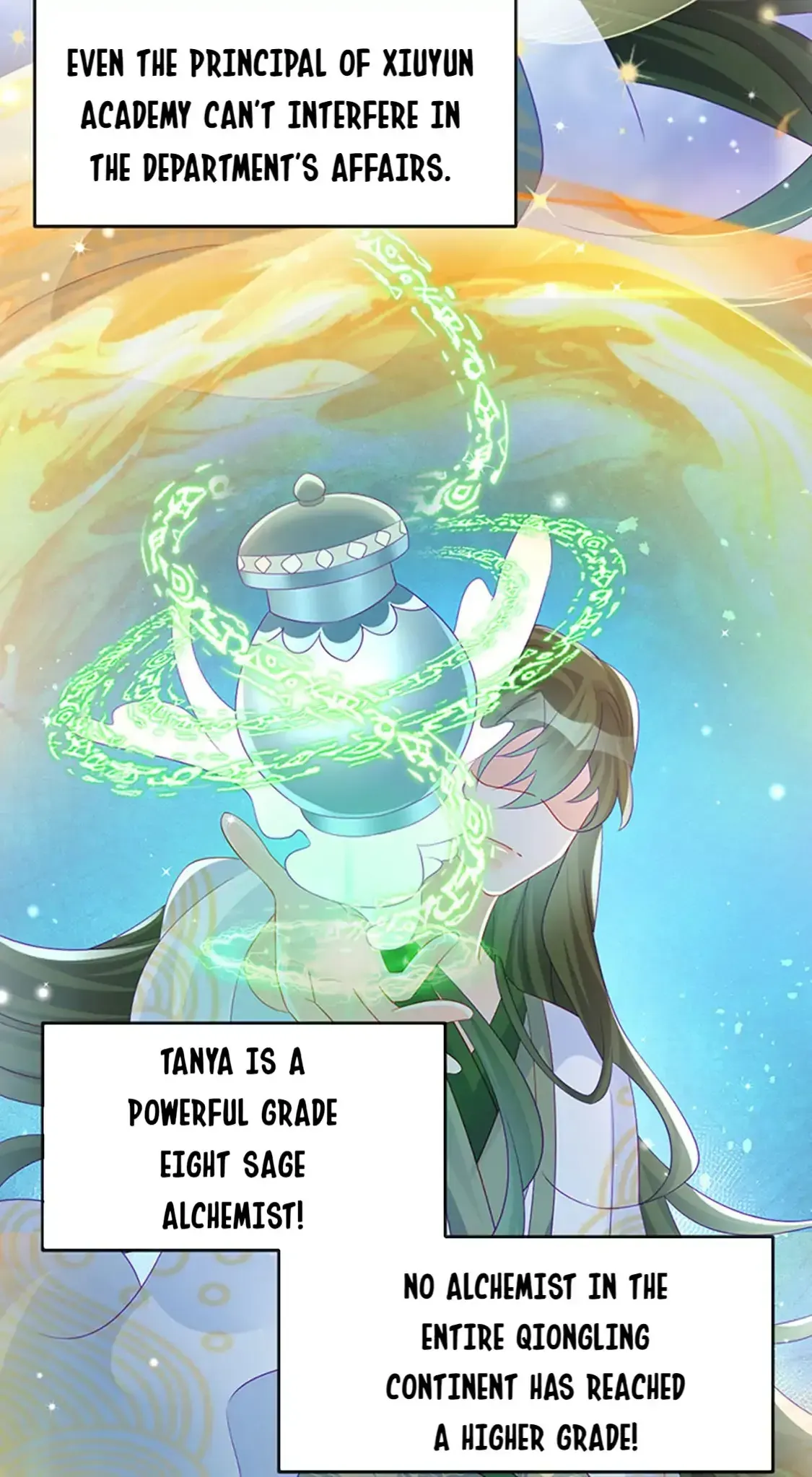Military Phoenix Chapter 152 Online - página 25