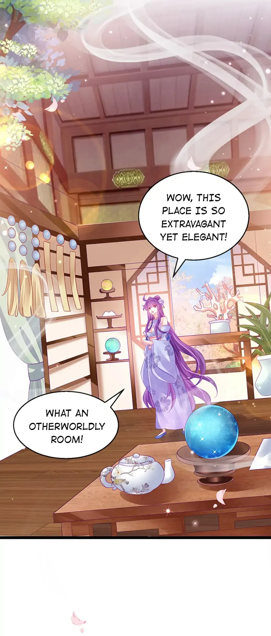 Military Phoenix Chapter 152 Online - página 28