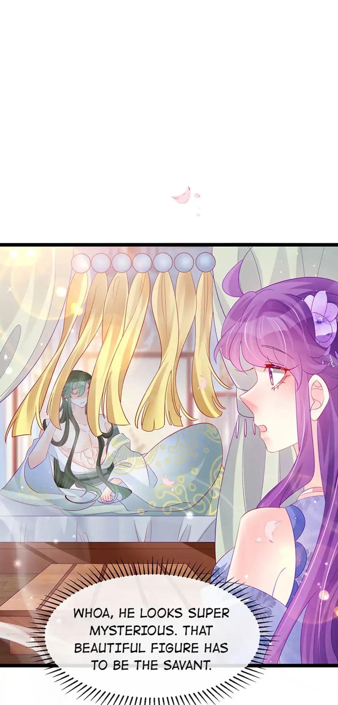 Military Phoenix Chapter 152 Online - página 29