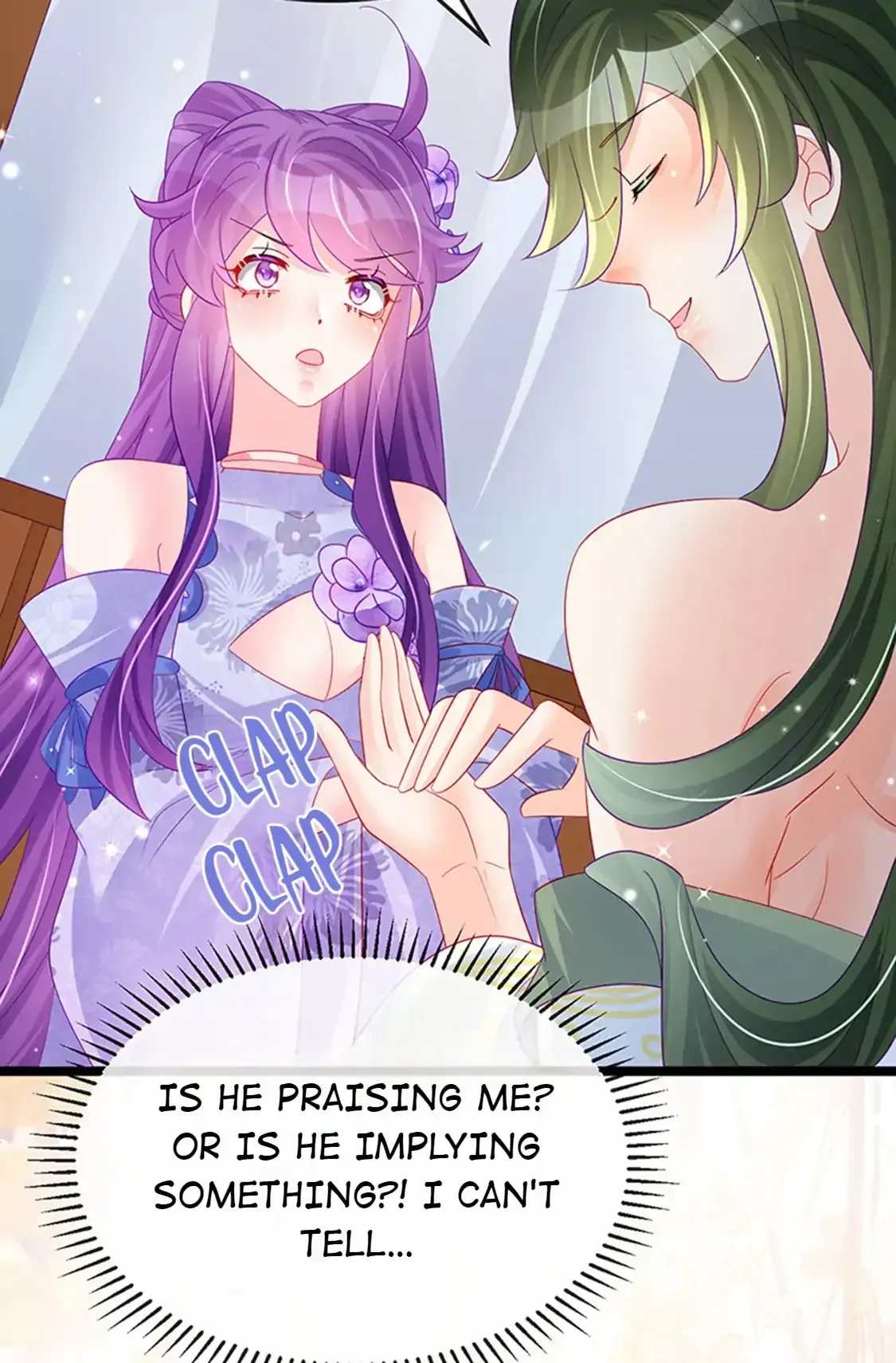 Military Phoenix Chapter 152 Online - página 46