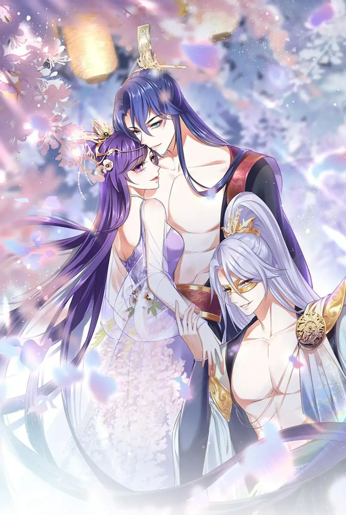 Military Phoenix Chapter 153 Online - página 1