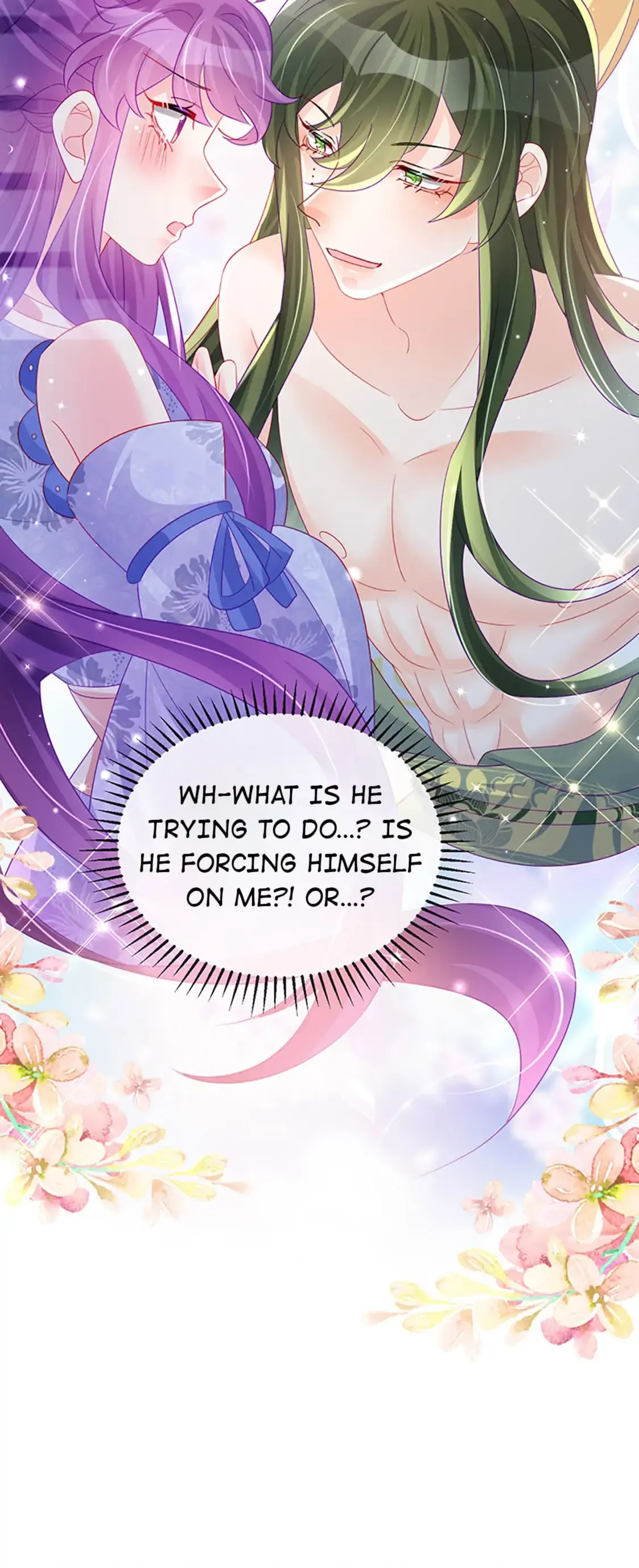 Military Phoenix Chapter 153 Online - página 4