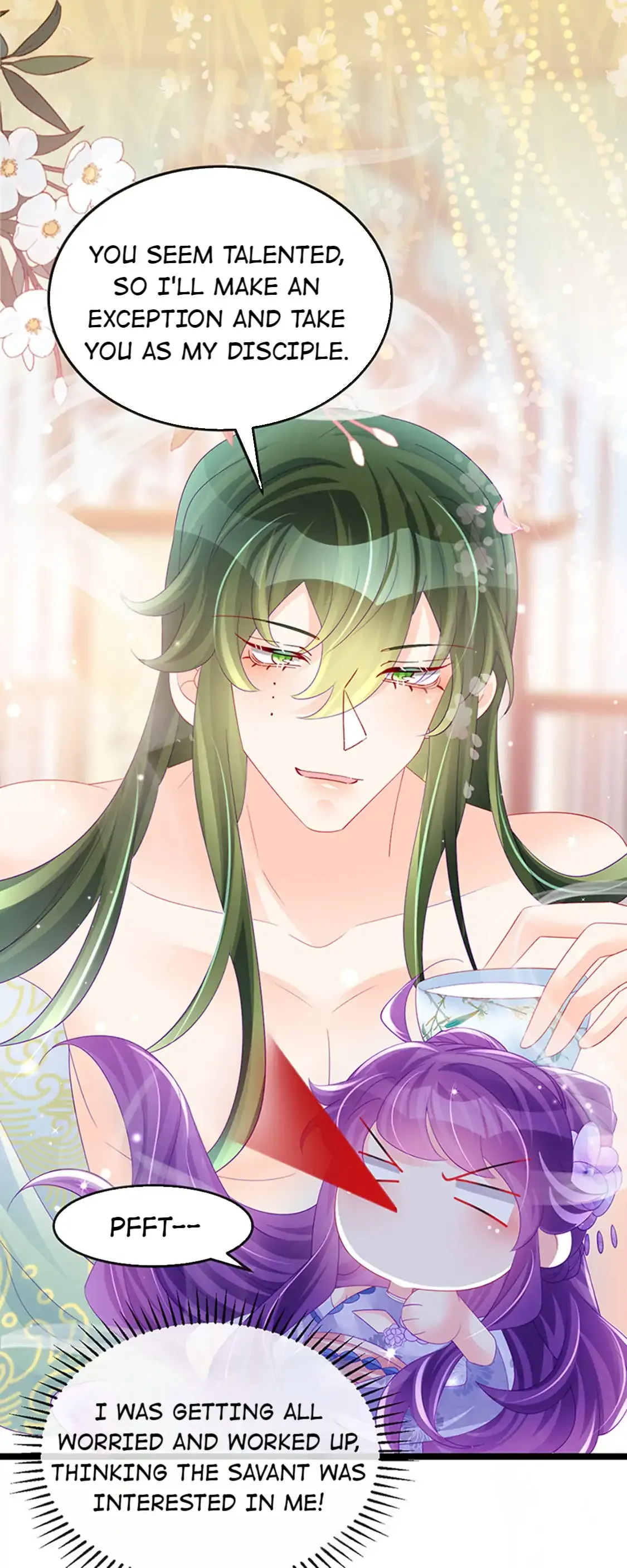 Military Phoenix Chapter 153 Online - página 5