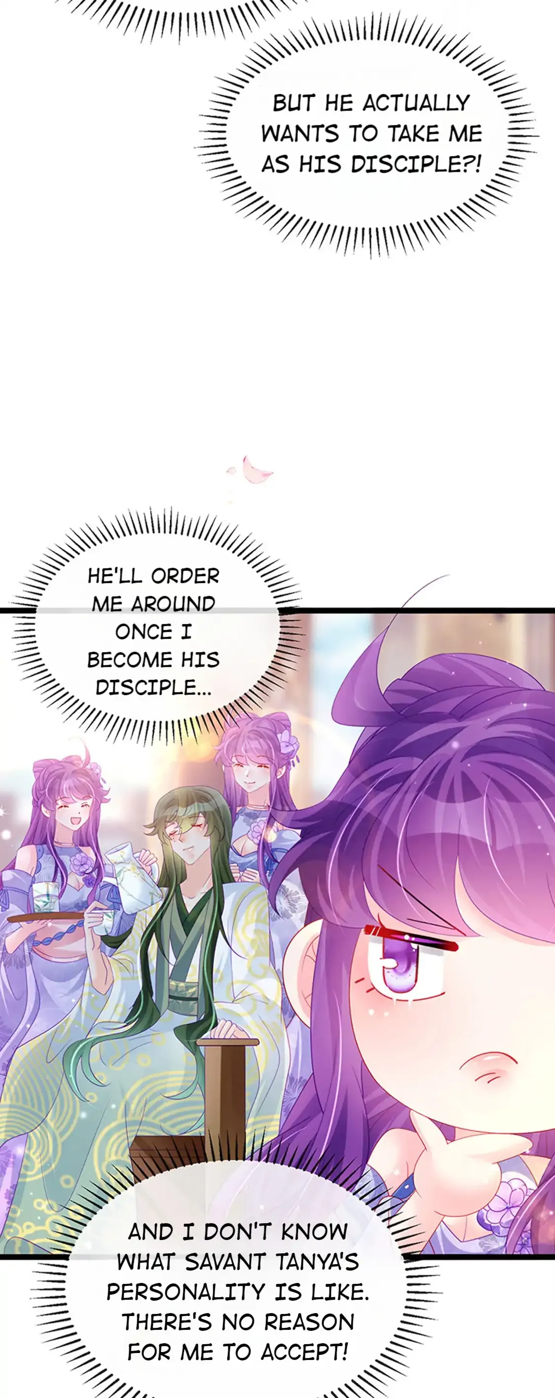 Military Phoenix Chapter 153 Online - página 6