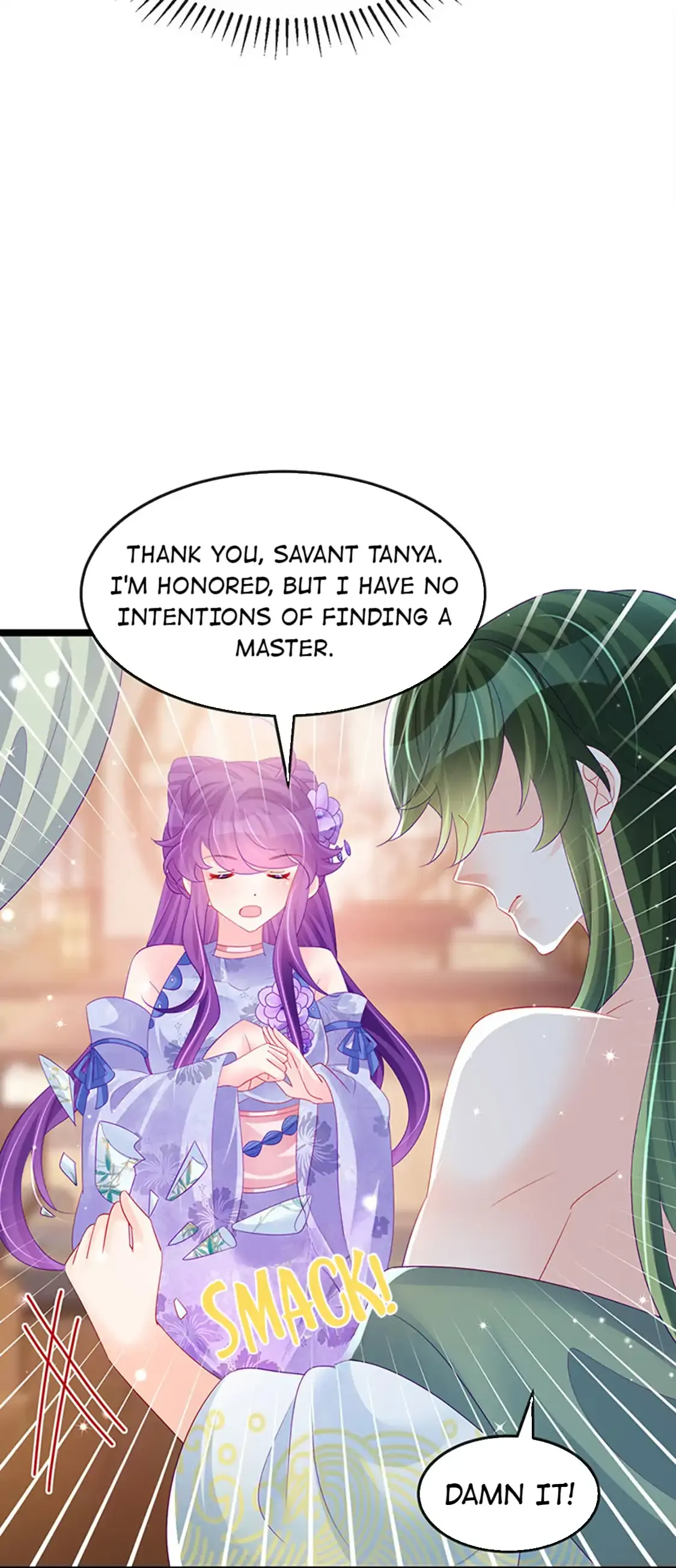 Military Phoenix Chapter 153 Online - página 7