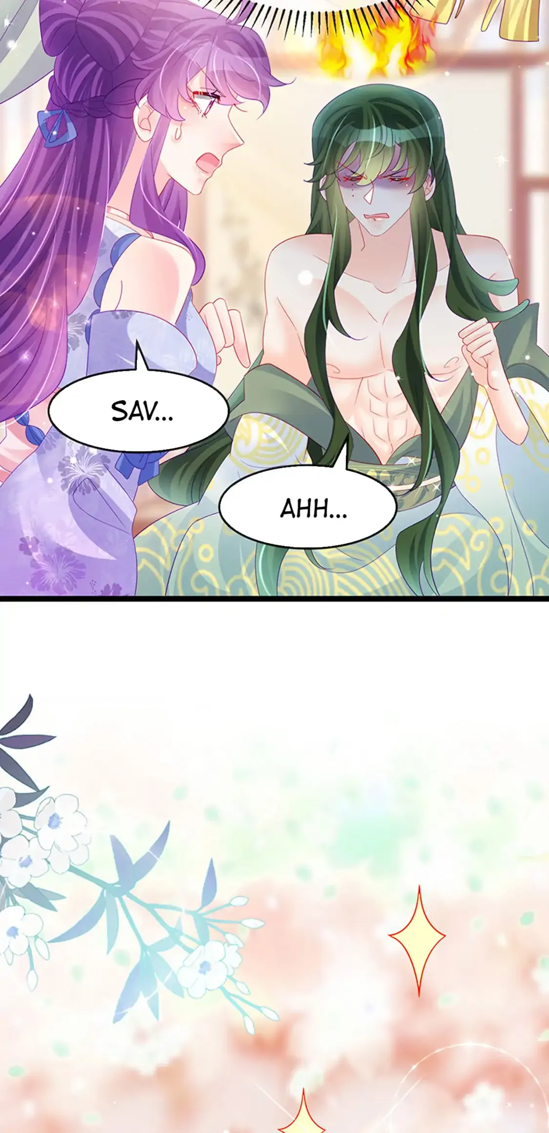Military Phoenix Chapter 153 Online - página 9