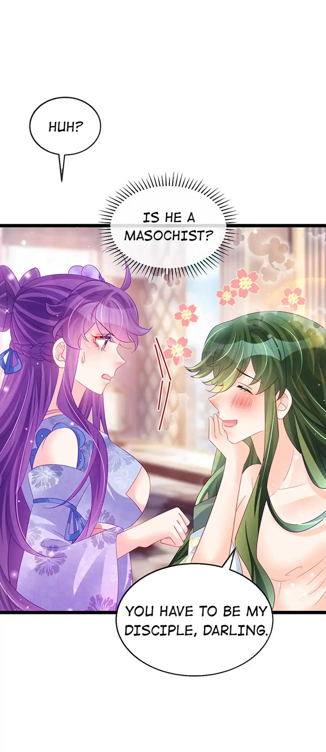 Military Phoenix Chapter 153 Online - página 11