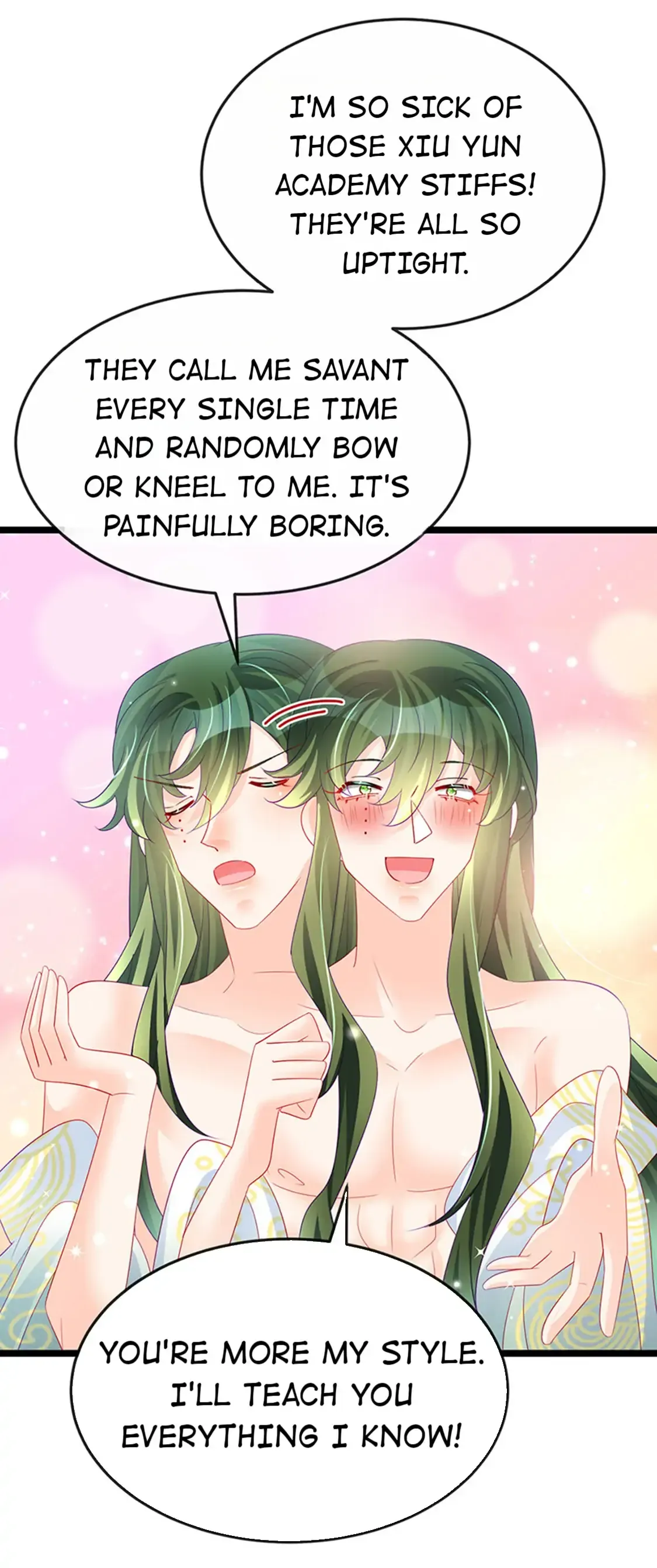 Military Phoenix Chapter 153 Online - página 12