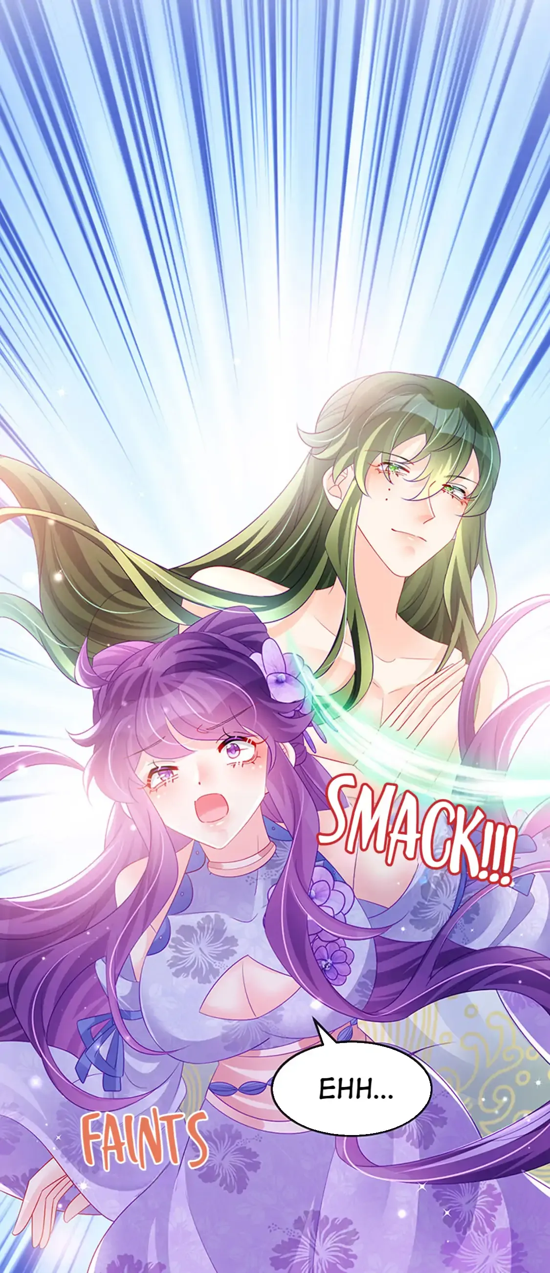Military Phoenix Chapter 153 Online - página 21