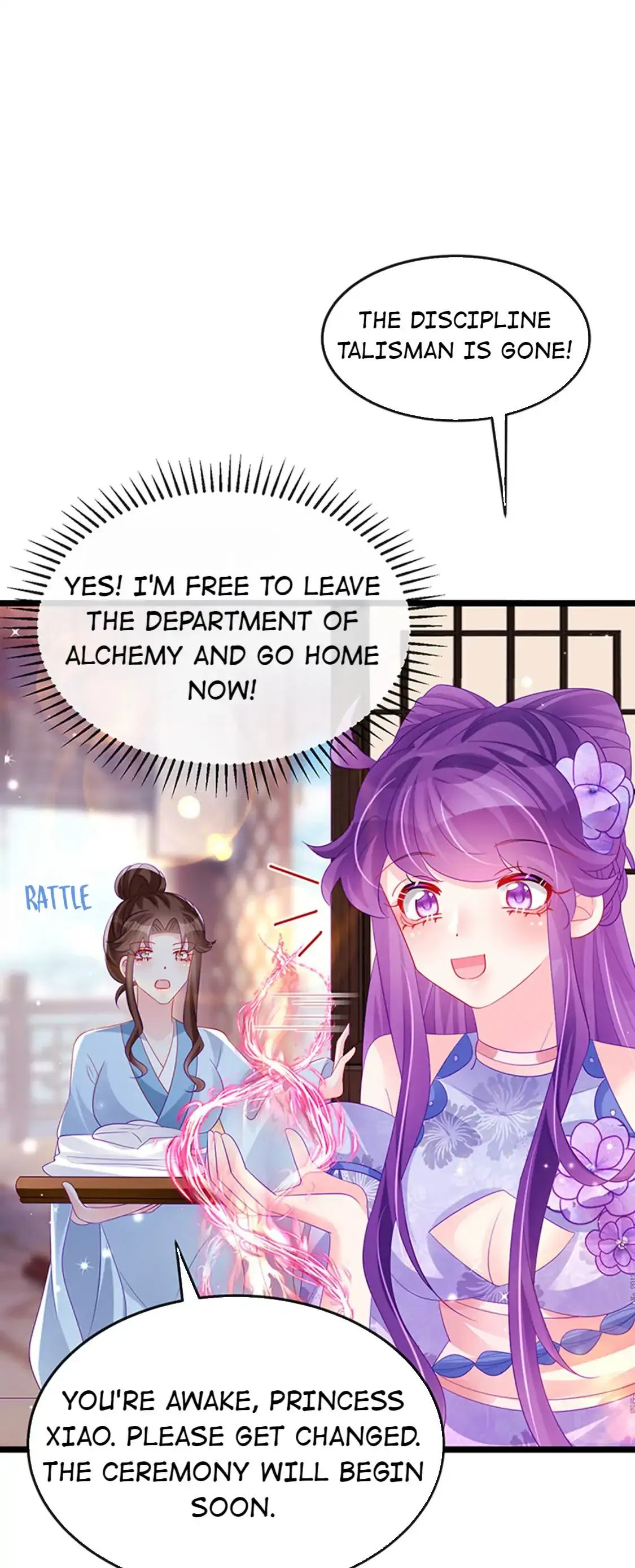 Military Phoenix Chapter 153 Online - página 25