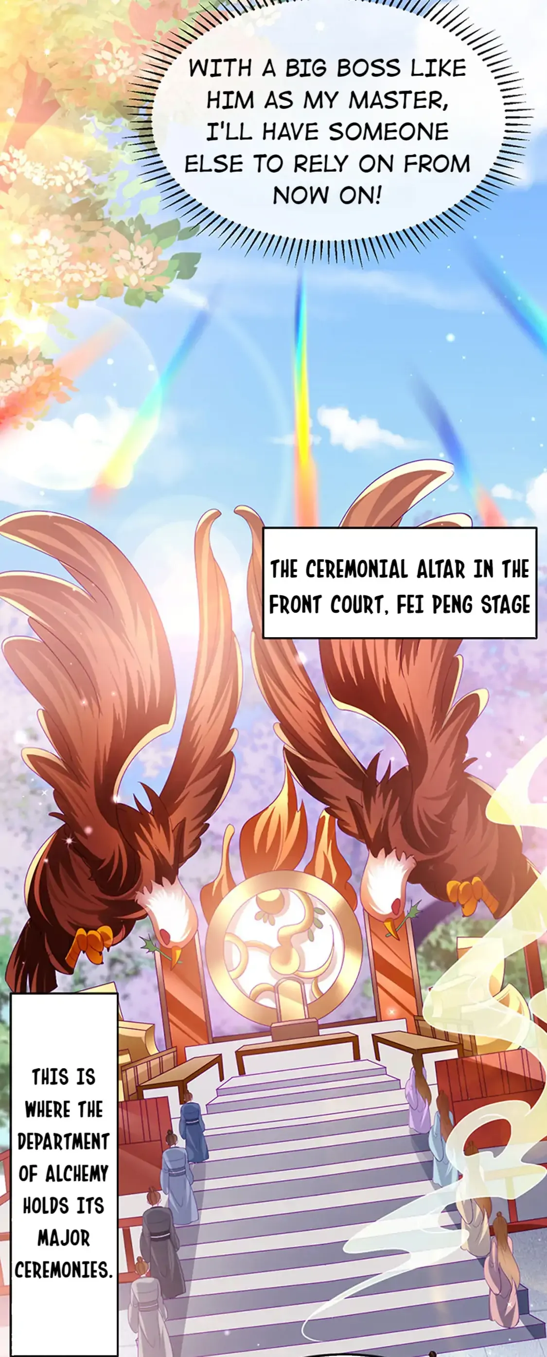 Military Phoenix Chapter 153 Online - página 27