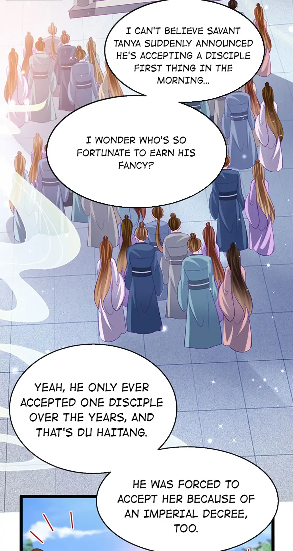 Military Phoenix Chapter 153 Online - página 28