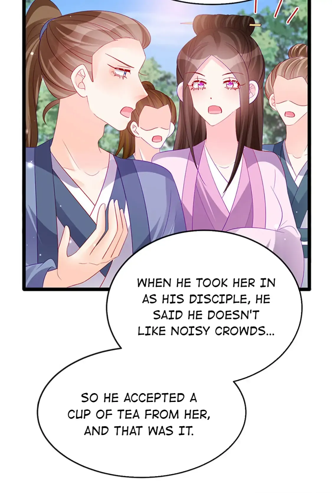Military Phoenix Chapter 153 Online - página 29