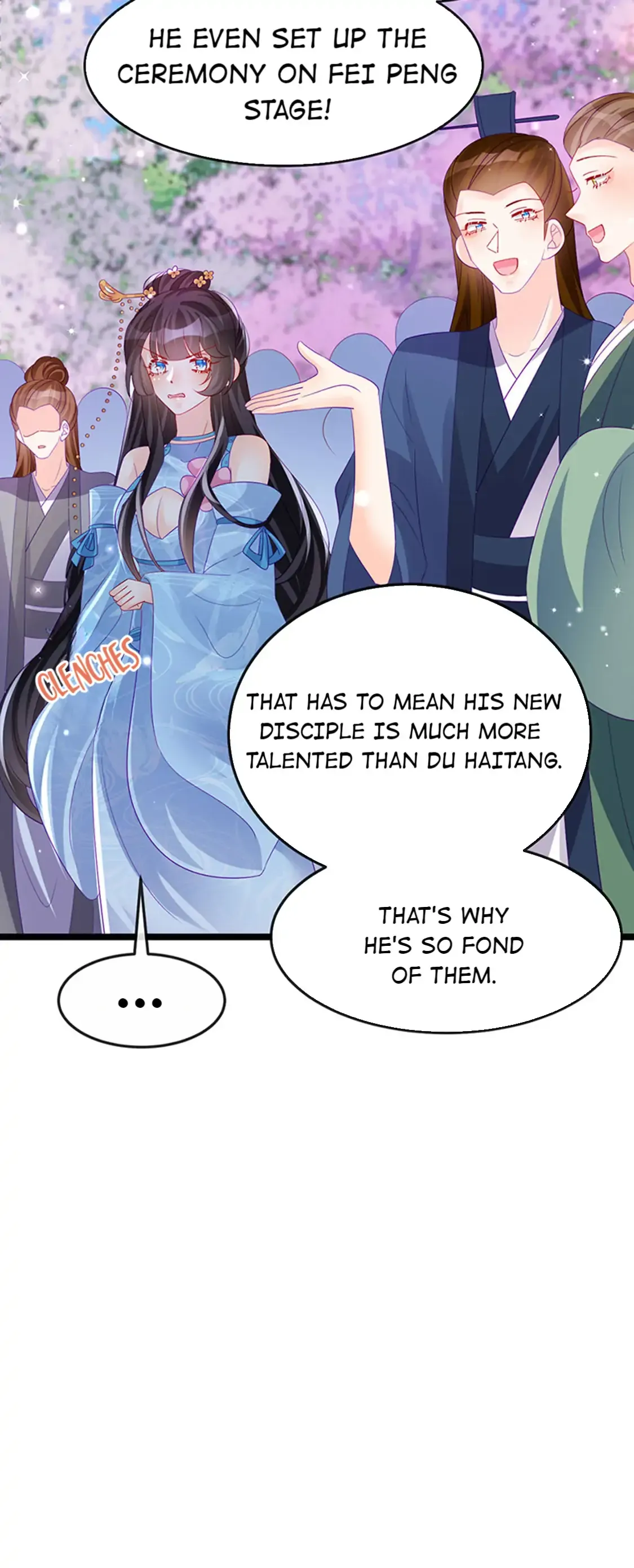 Military Phoenix Chapter 153 Online - página 31