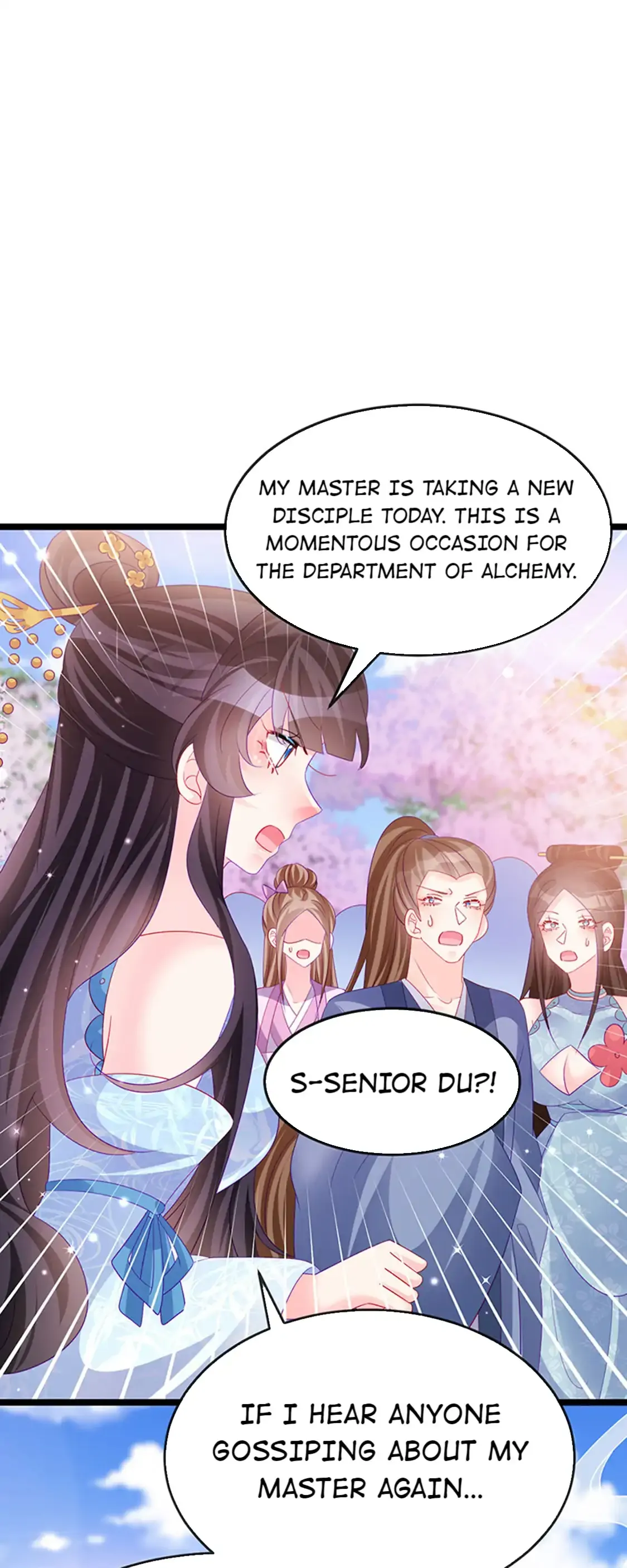 Military Phoenix Chapter 153 Online - página 32