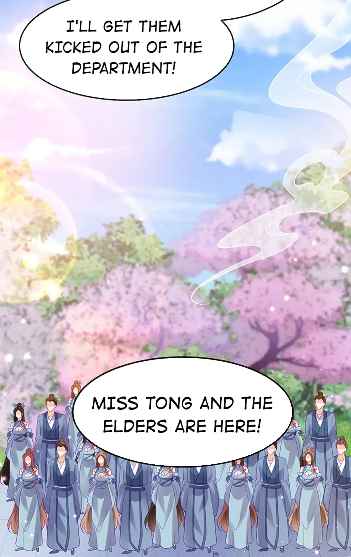 Military Phoenix Chapter 153 Online - página 33