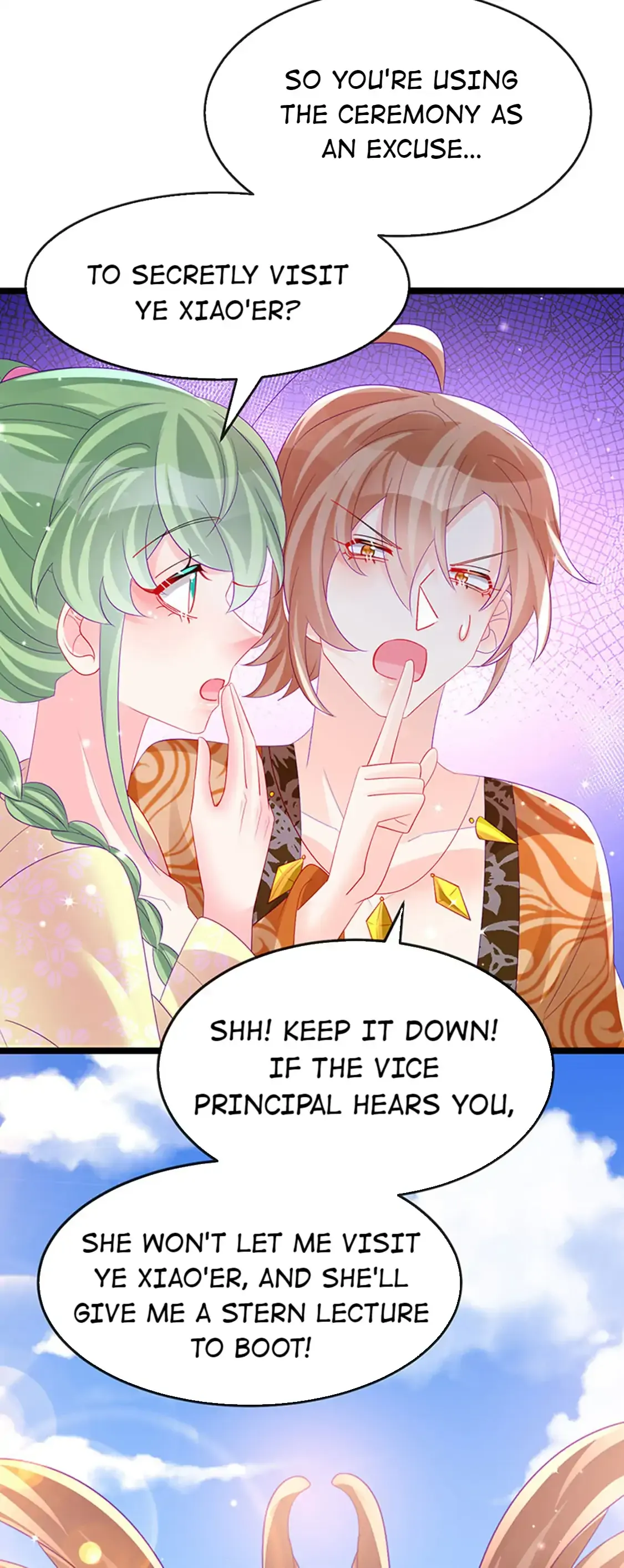 Military Phoenix Chapter 153 Online - página 36