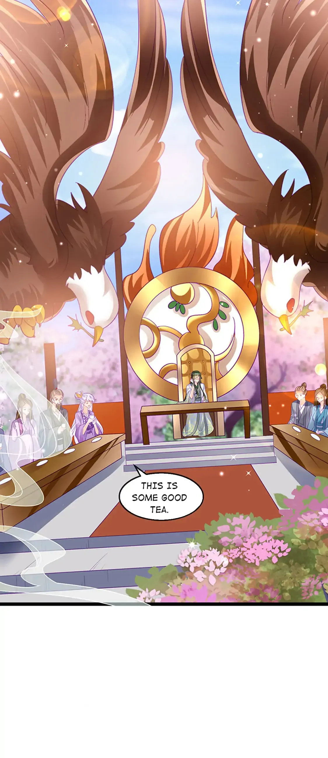 Military Phoenix Chapter 153 Online - página 37