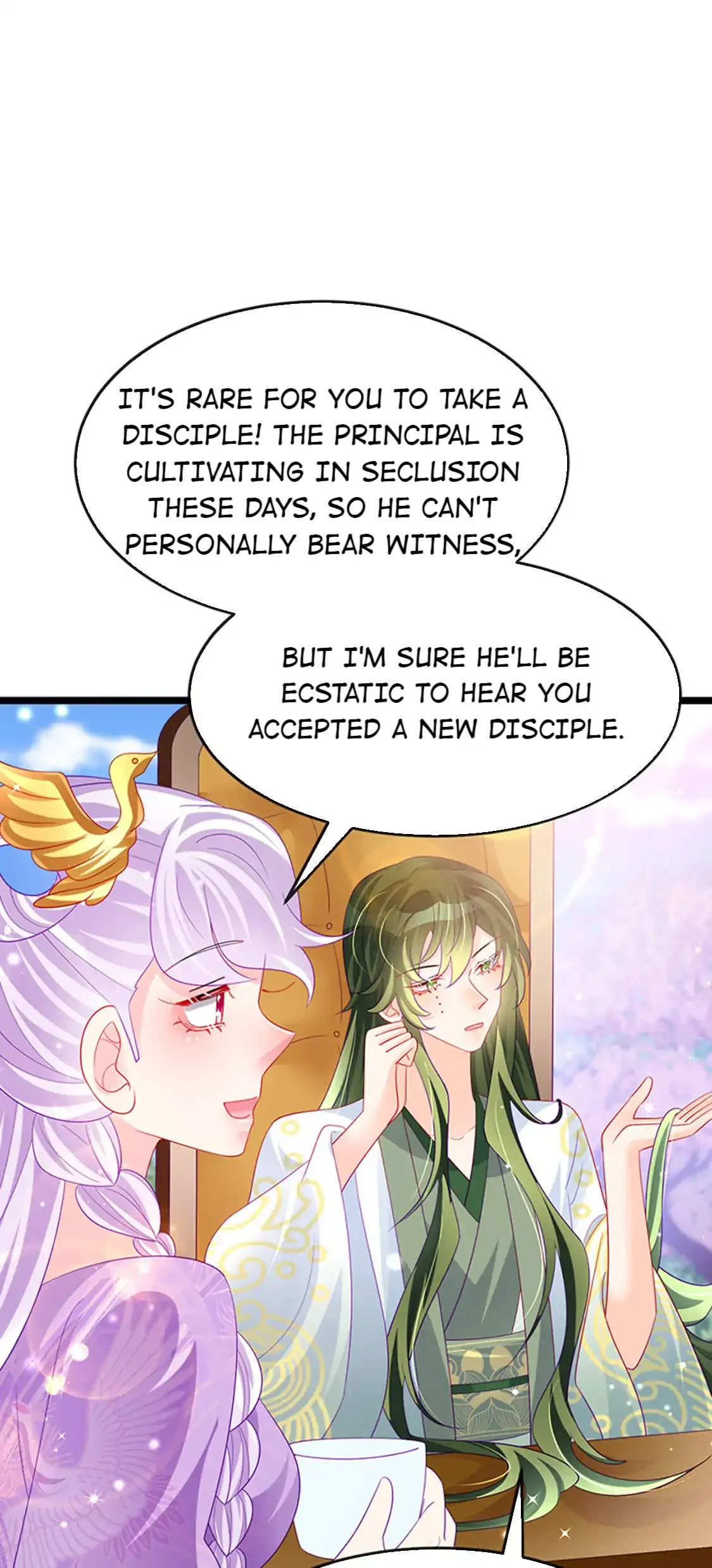 Military Phoenix Chapter 153 Online - página 38