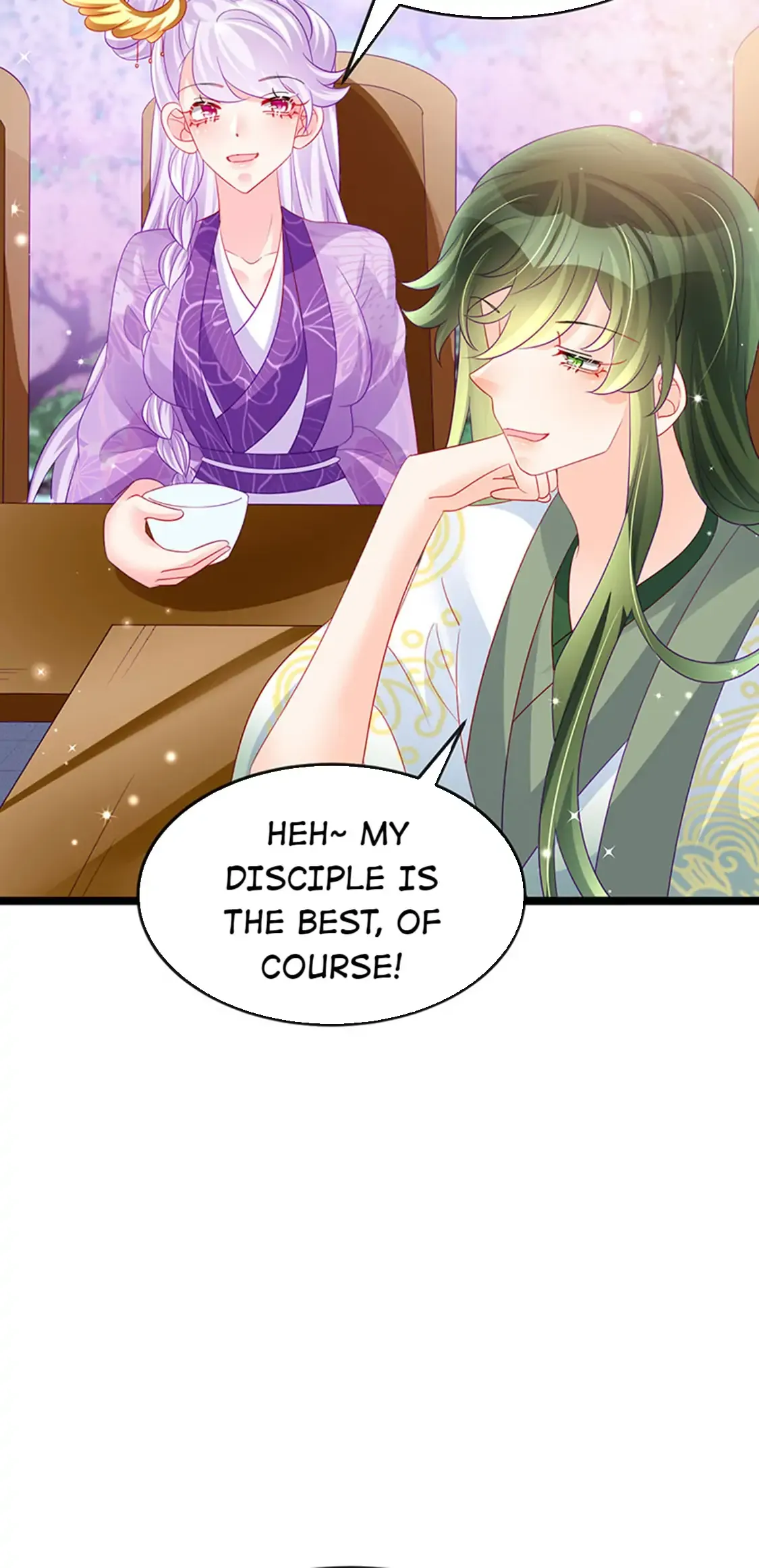 Military Phoenix Chapter 153 Online - página 40