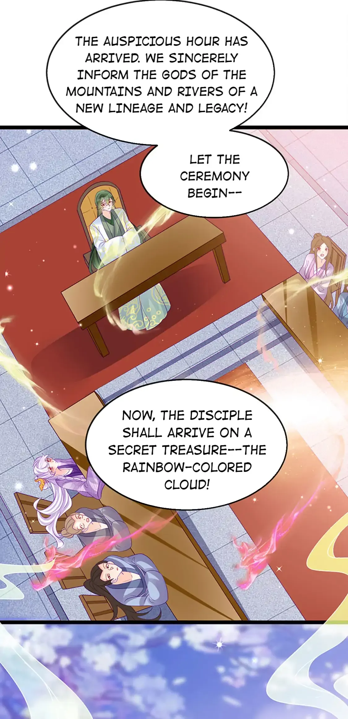 Military Phoenix Chapter 153 Online - página 41