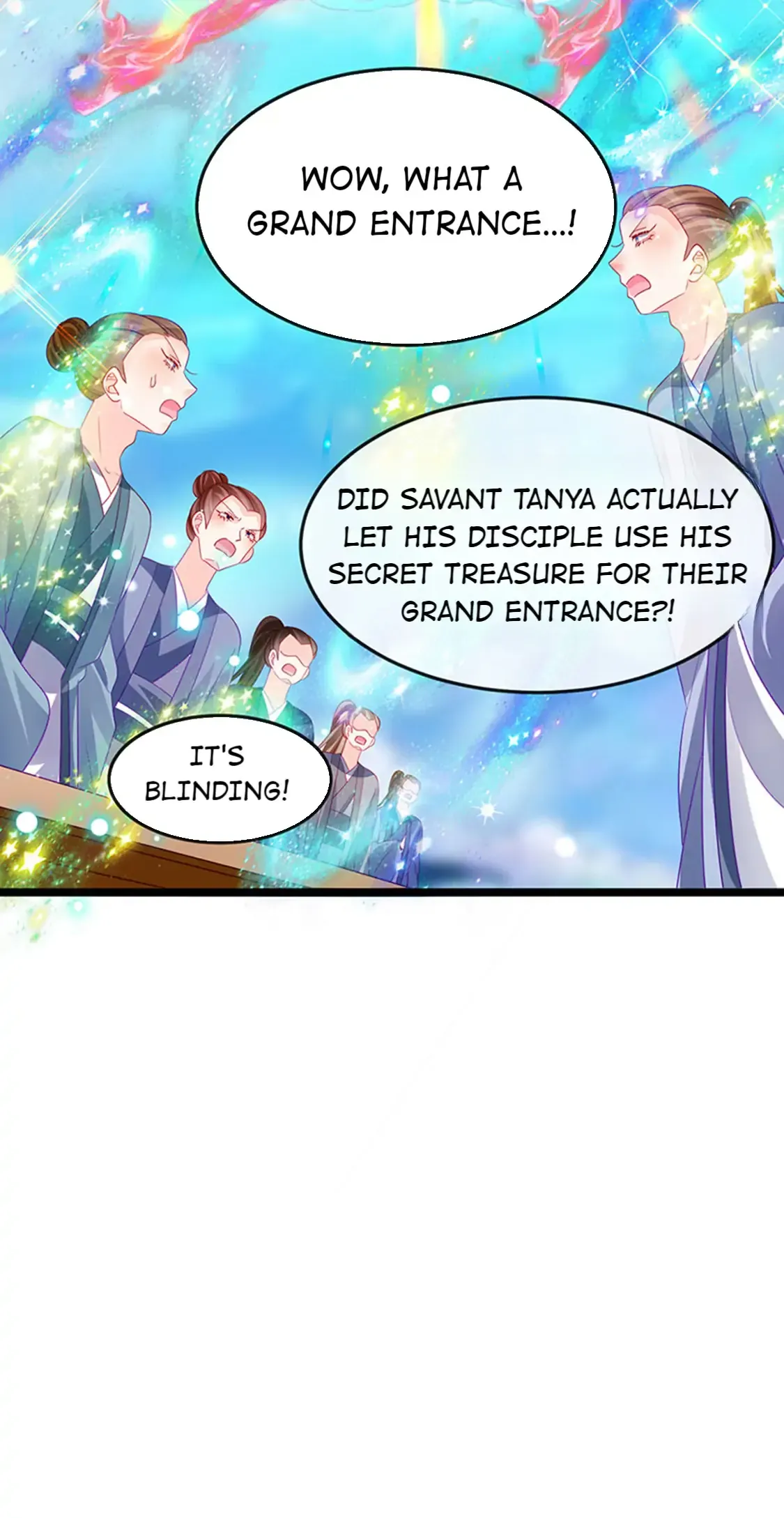 Military Phoenix Chapter 153 Online - página 43