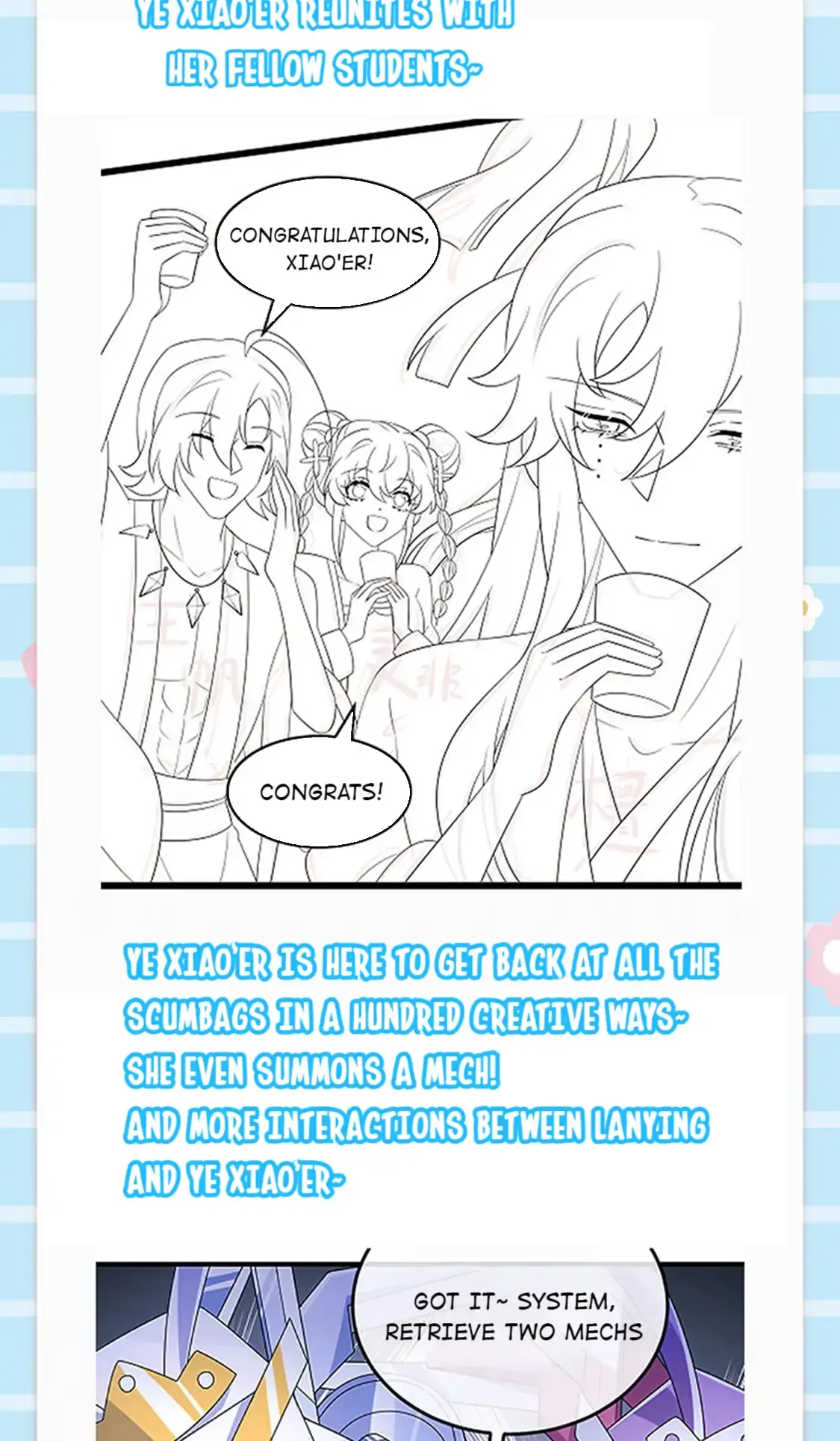 Military Phoenix Chapter 153 Online - página 51