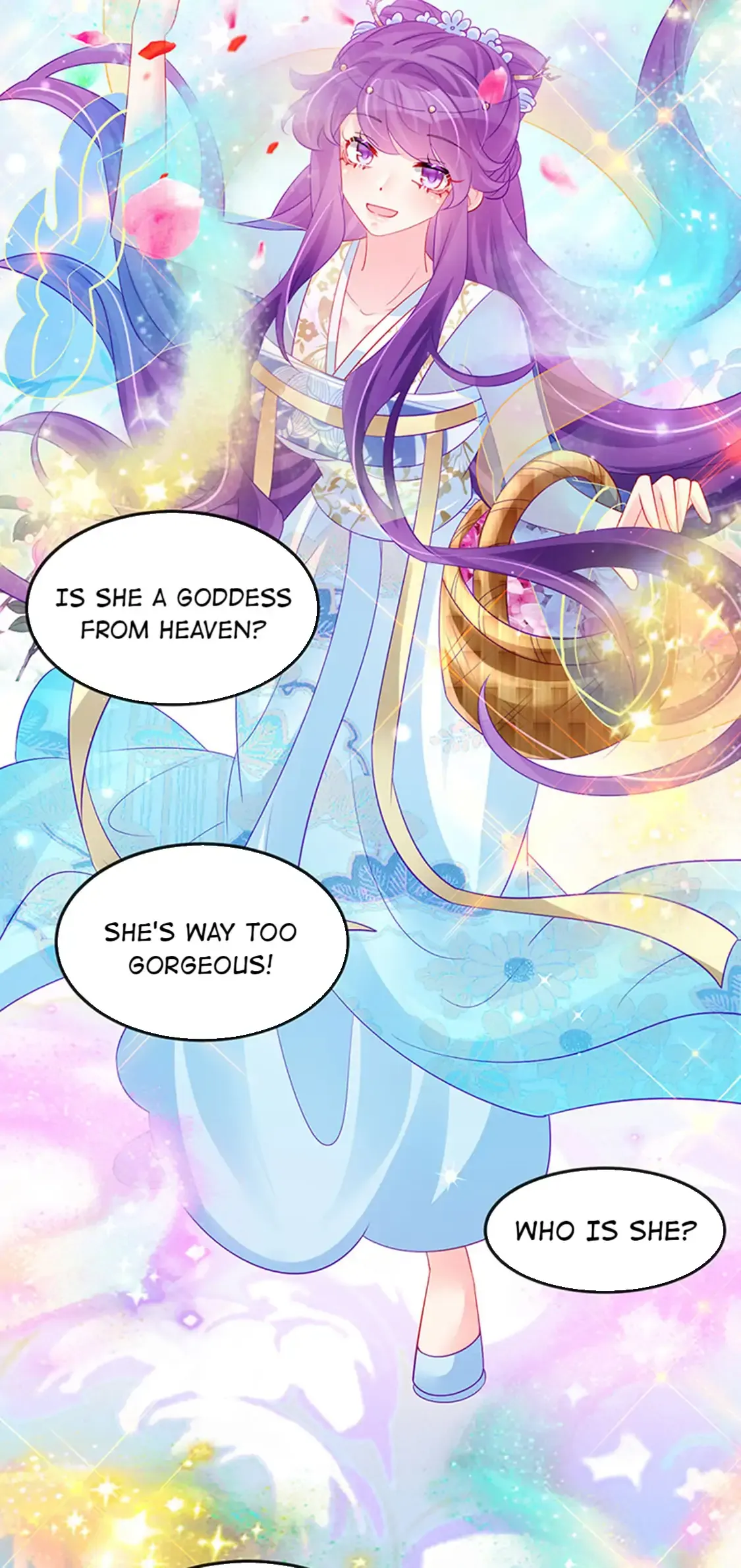 Military Phoenix Chapter 154 Online - página 4